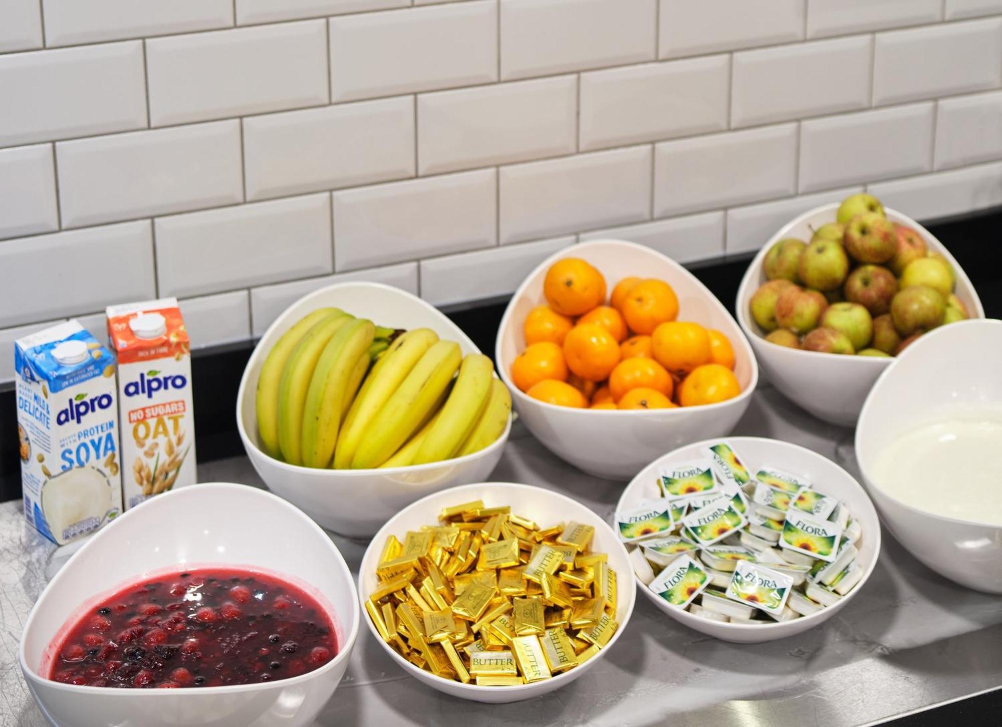 Holiday Inn Express - Birmingham - City Centre By Ihg 3* Birmingham