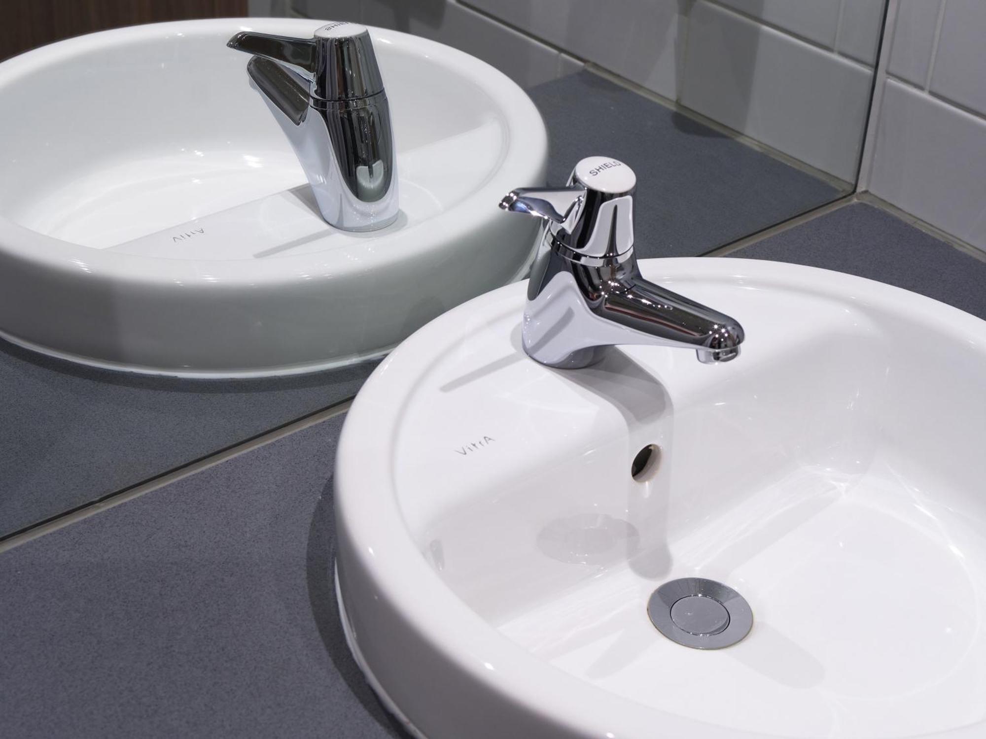Hotel Holiday Inn Express - Birmingham - City Centre By Ihg 3*
