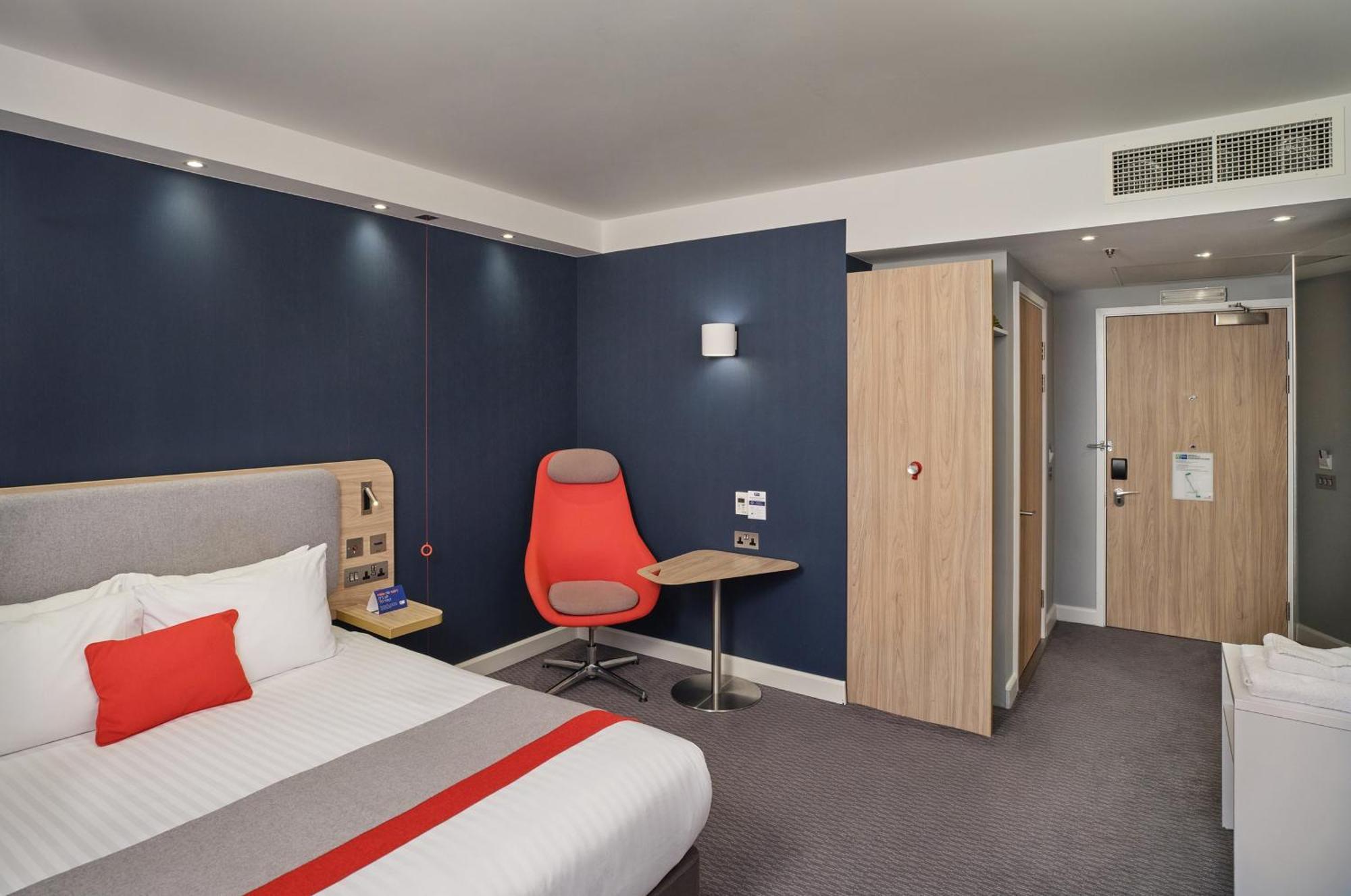 Hotel Holiday Inn Express - Birmingham - City Centre By Ihg