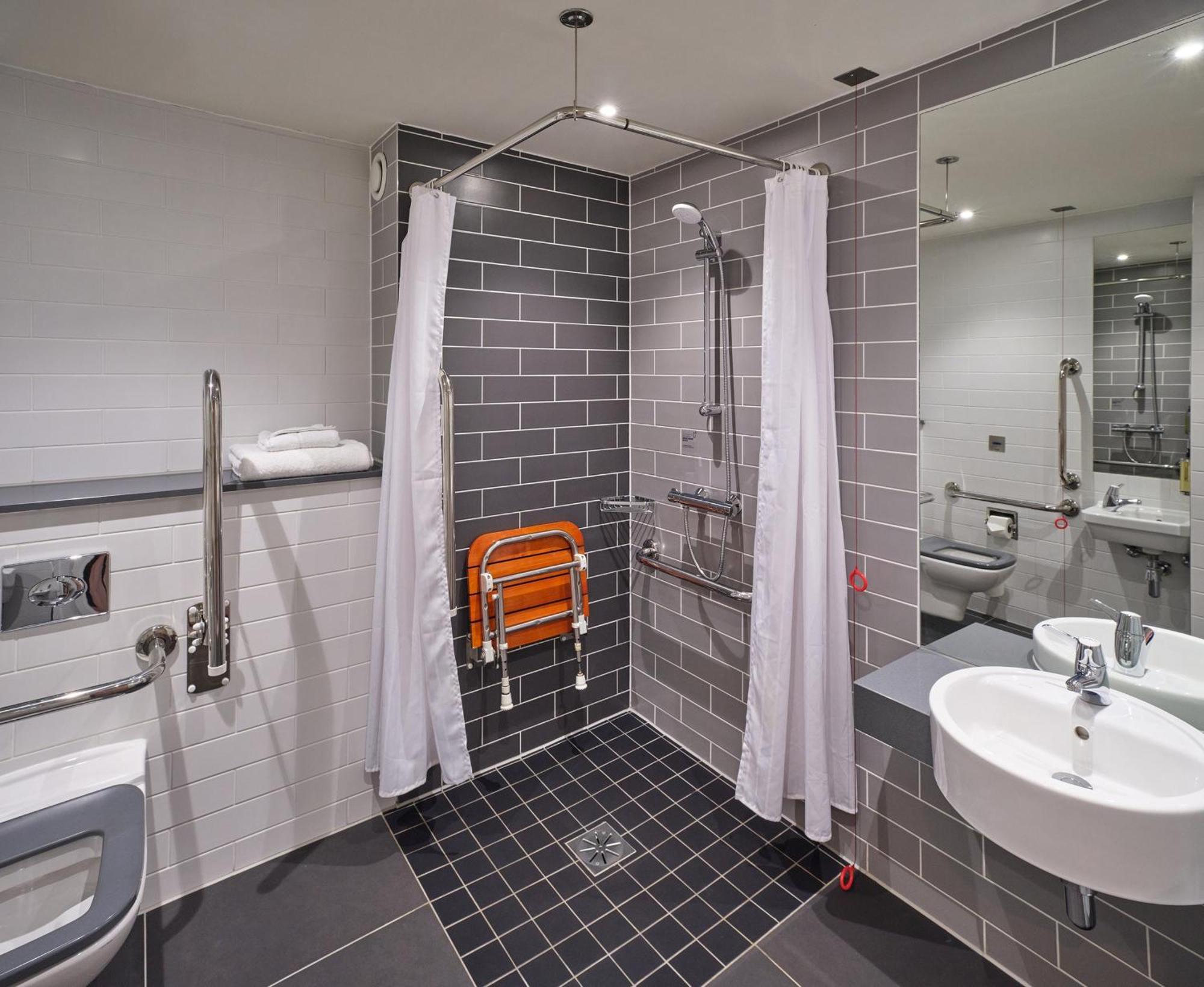 Holiday Inn Express - Birmingham - City Centre By Ihg Birmingham