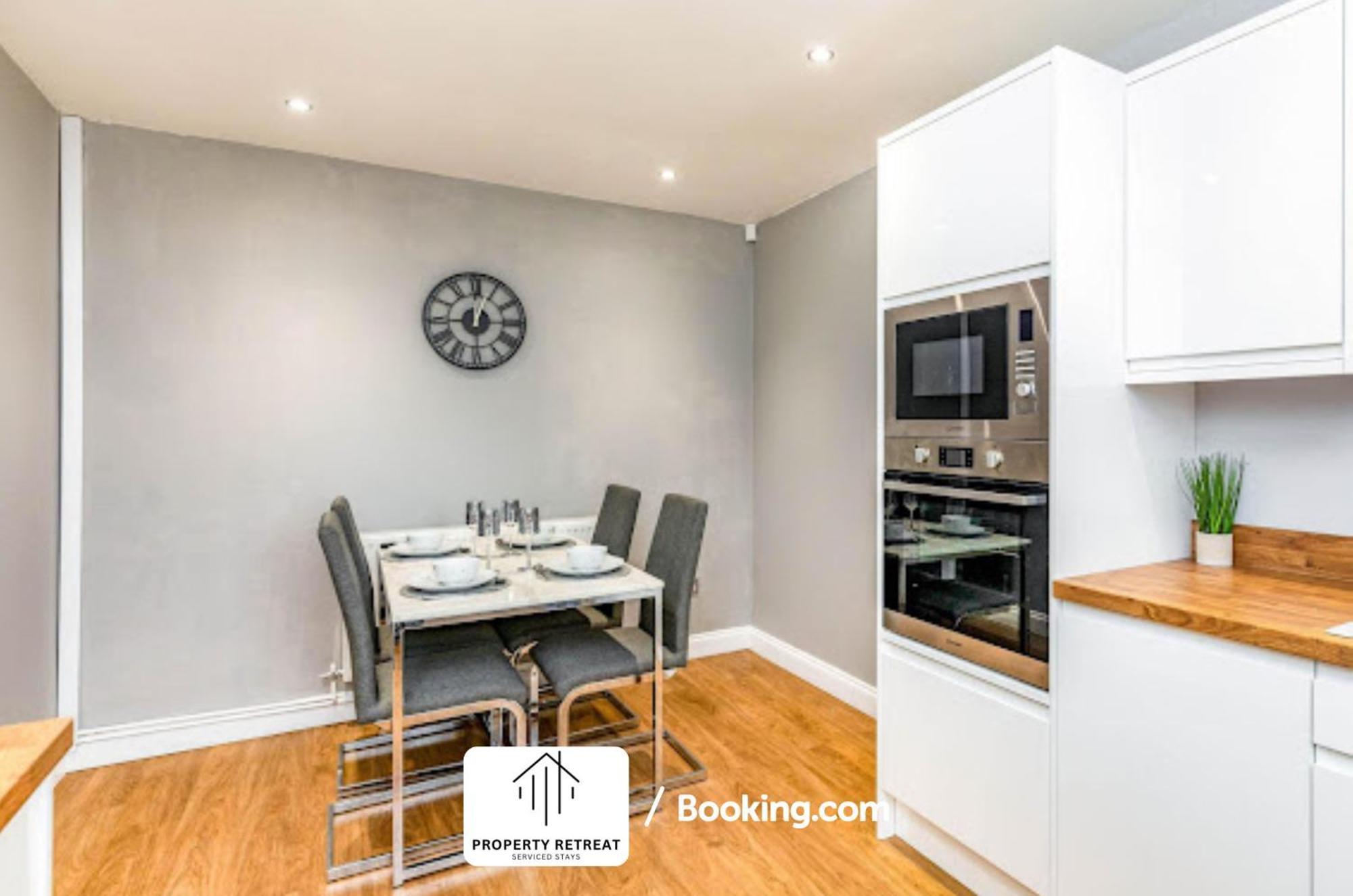 Airport Business & Leisure Retreat Birmingham