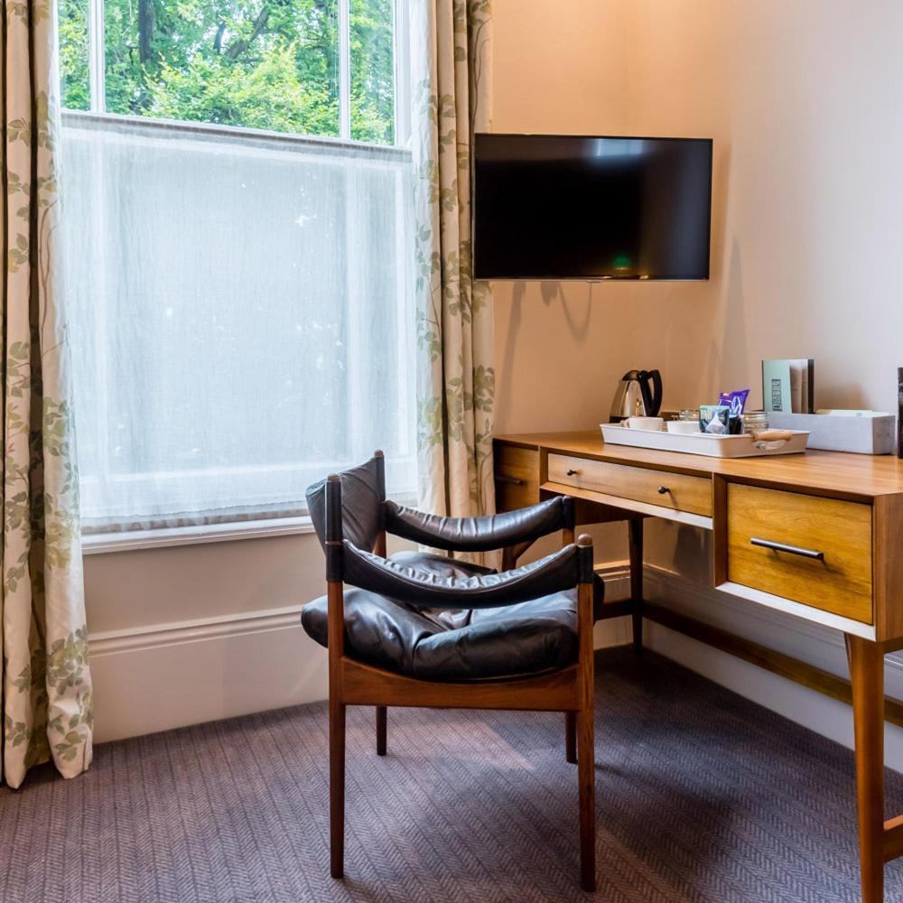 Hotel The High Field Town House