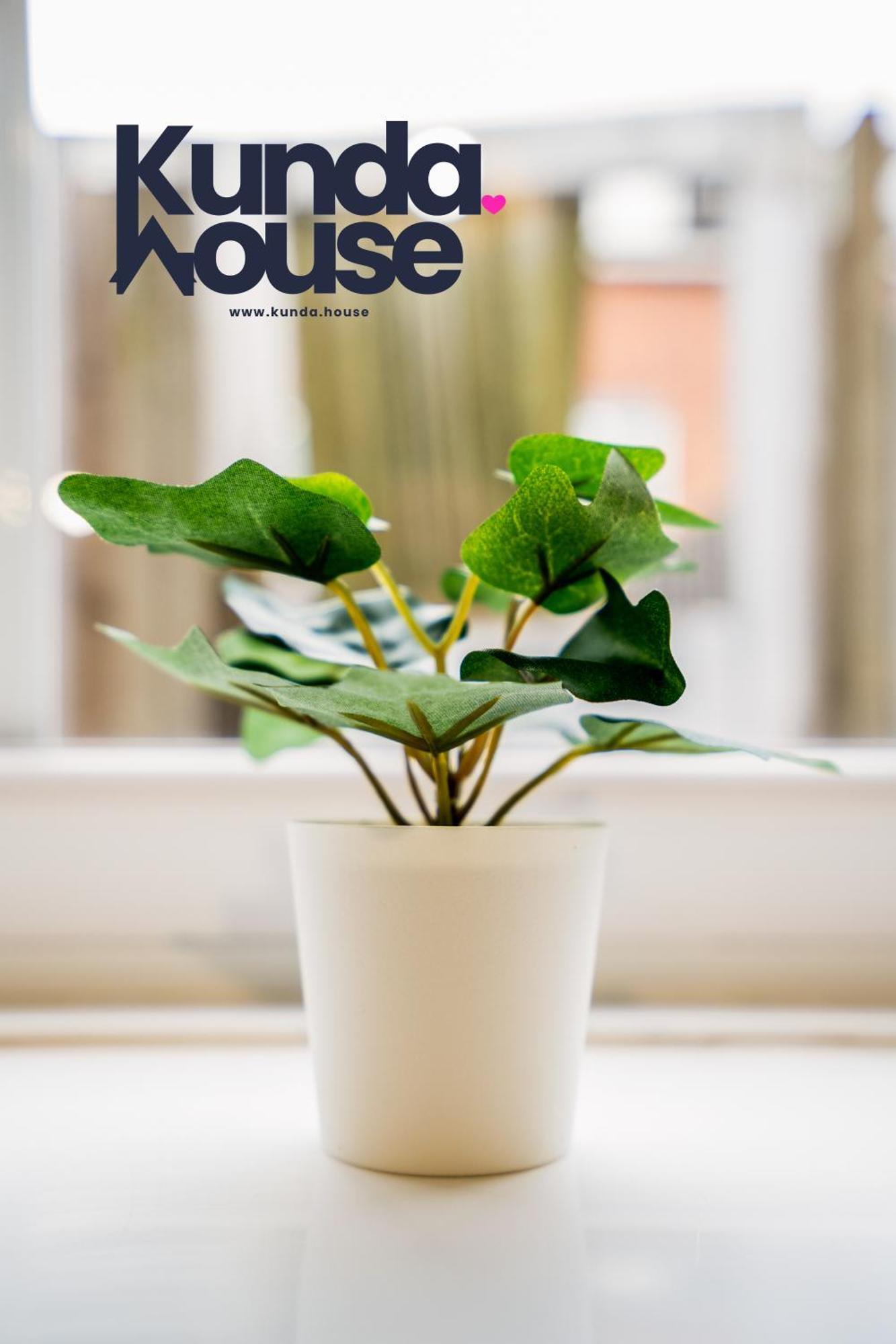 Kunda House In Tyseley * Birmingham