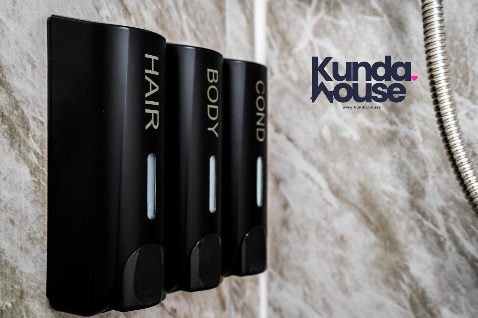 Kunda House In Tyseley Apartment Birmingham
