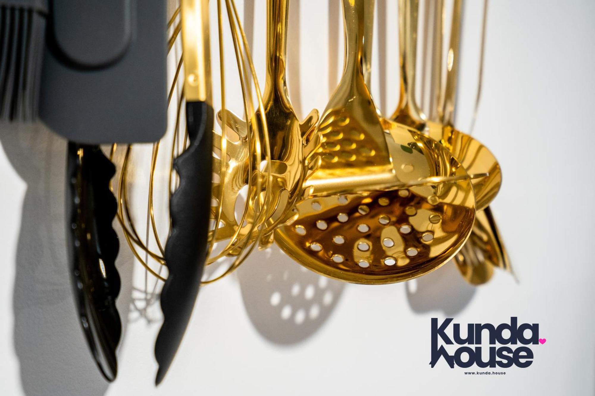 Kunda House In Tyseley * Birmingham