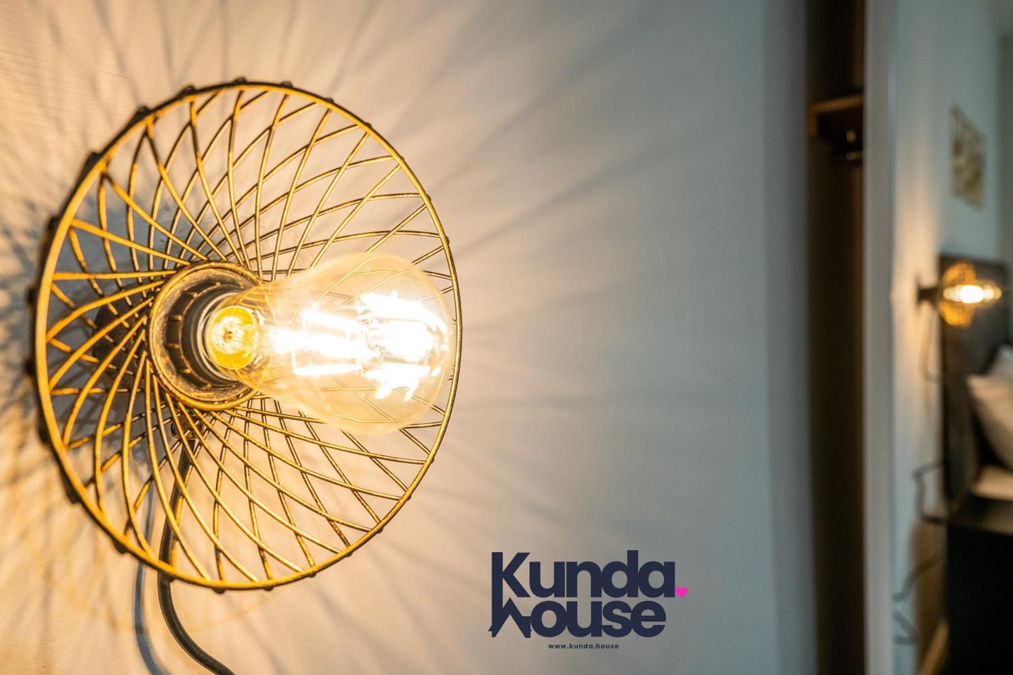 Apartment Kunda House In Tyseley *