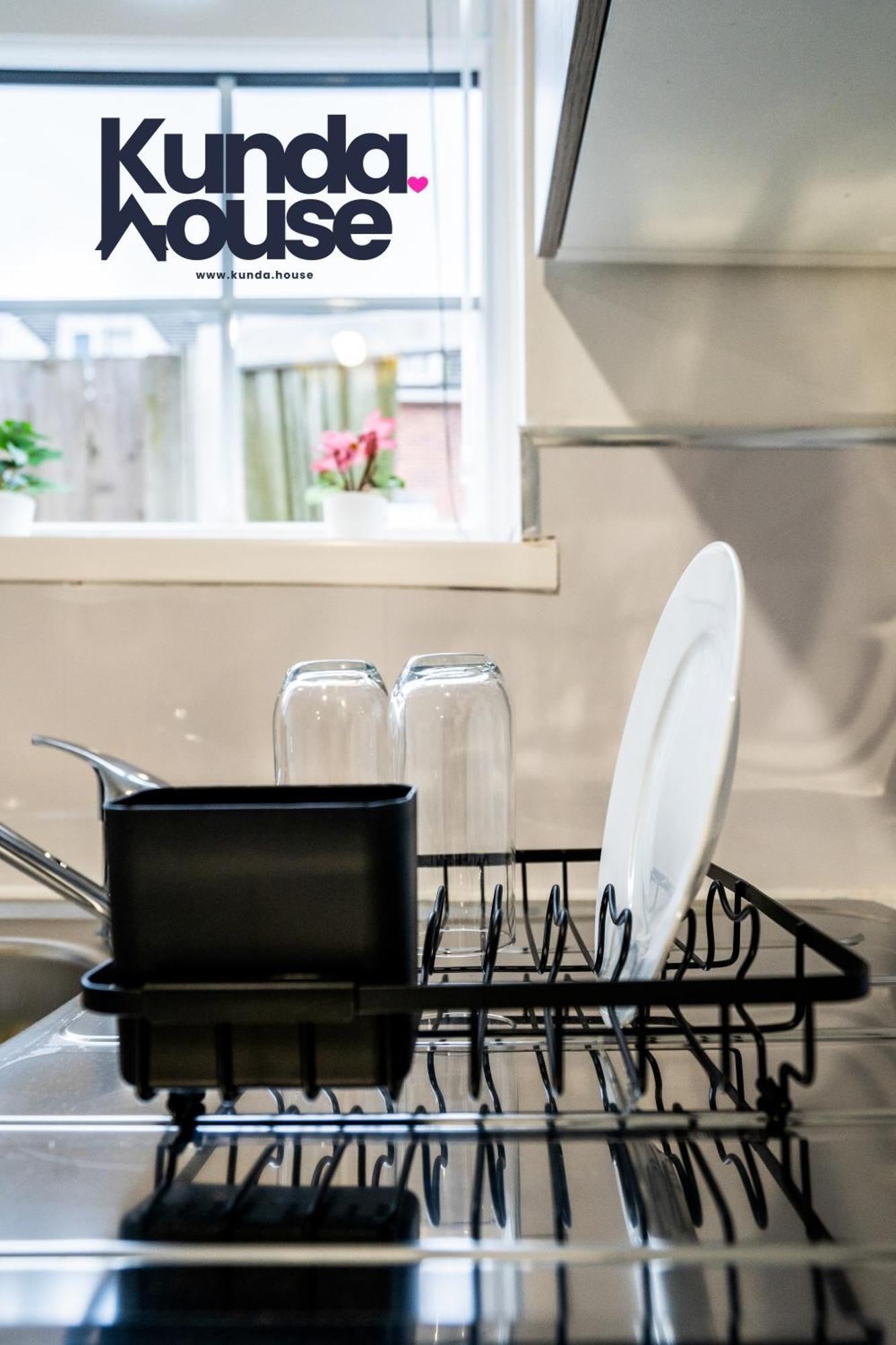 Apartment Kunda House In Tyseley Birmingham