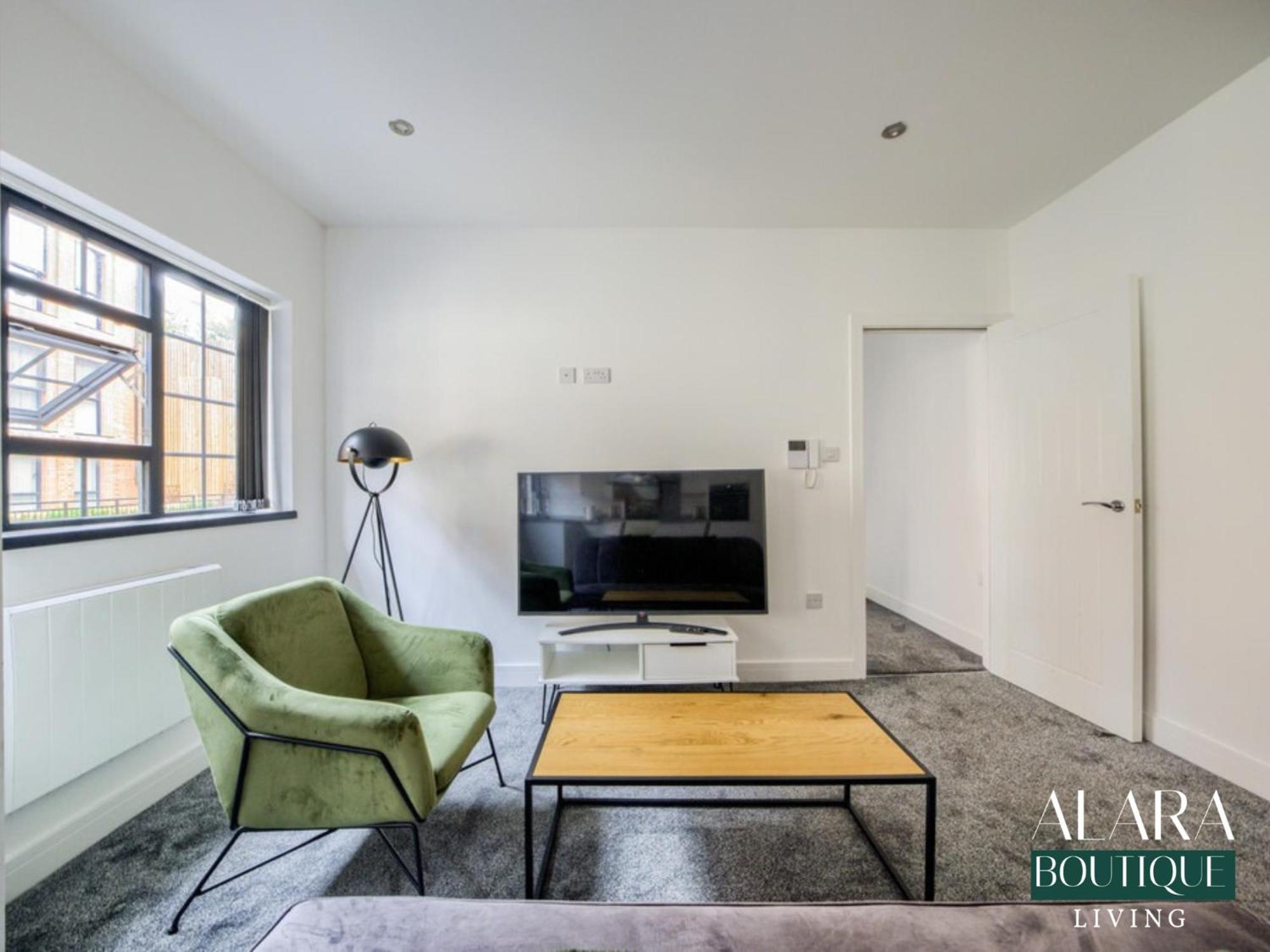3 Floor Townhouse Luxury Living Alara Boutique Apartment