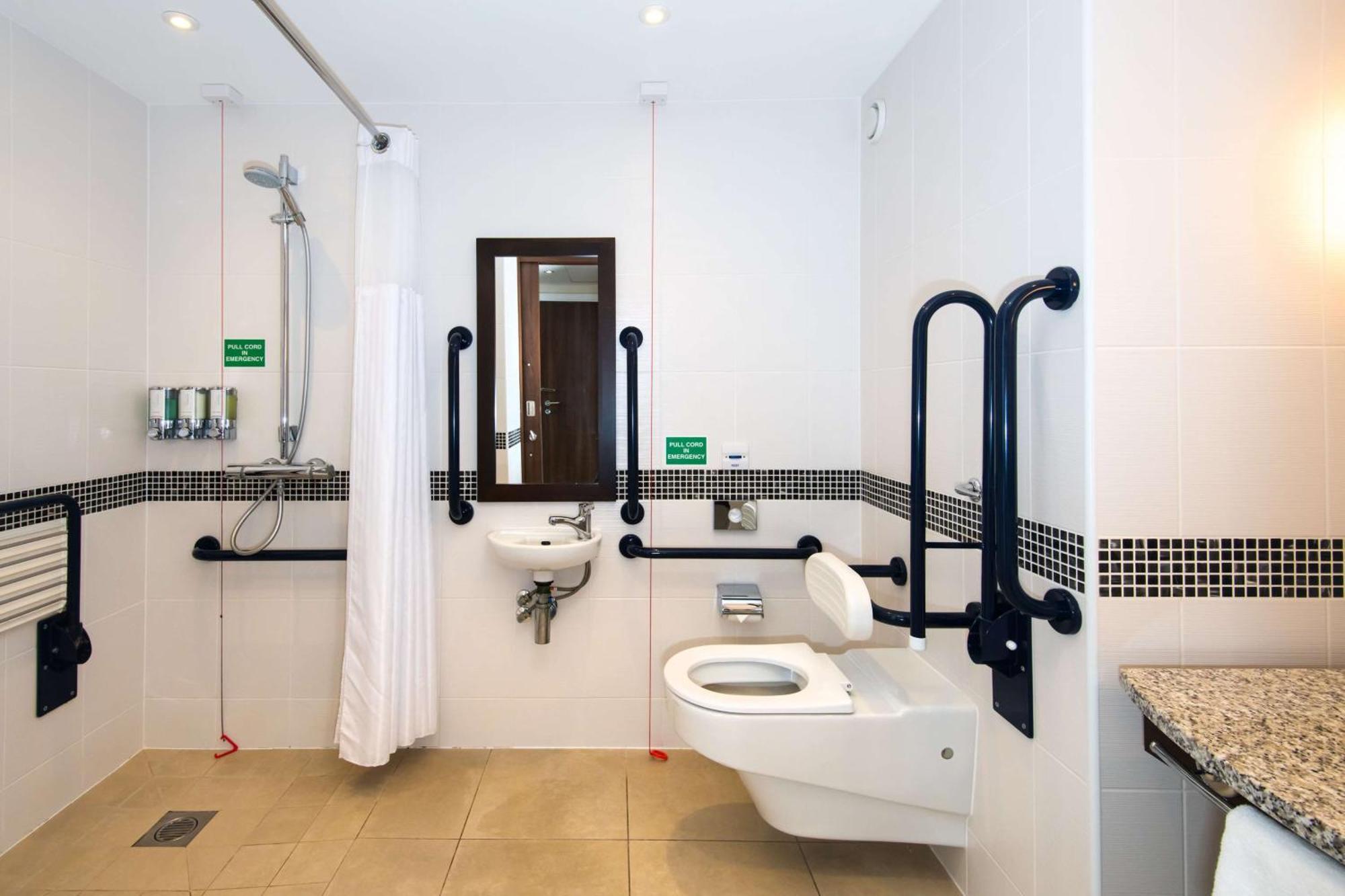 Hampton By Hilton Jewellery Quarter Birmingham
