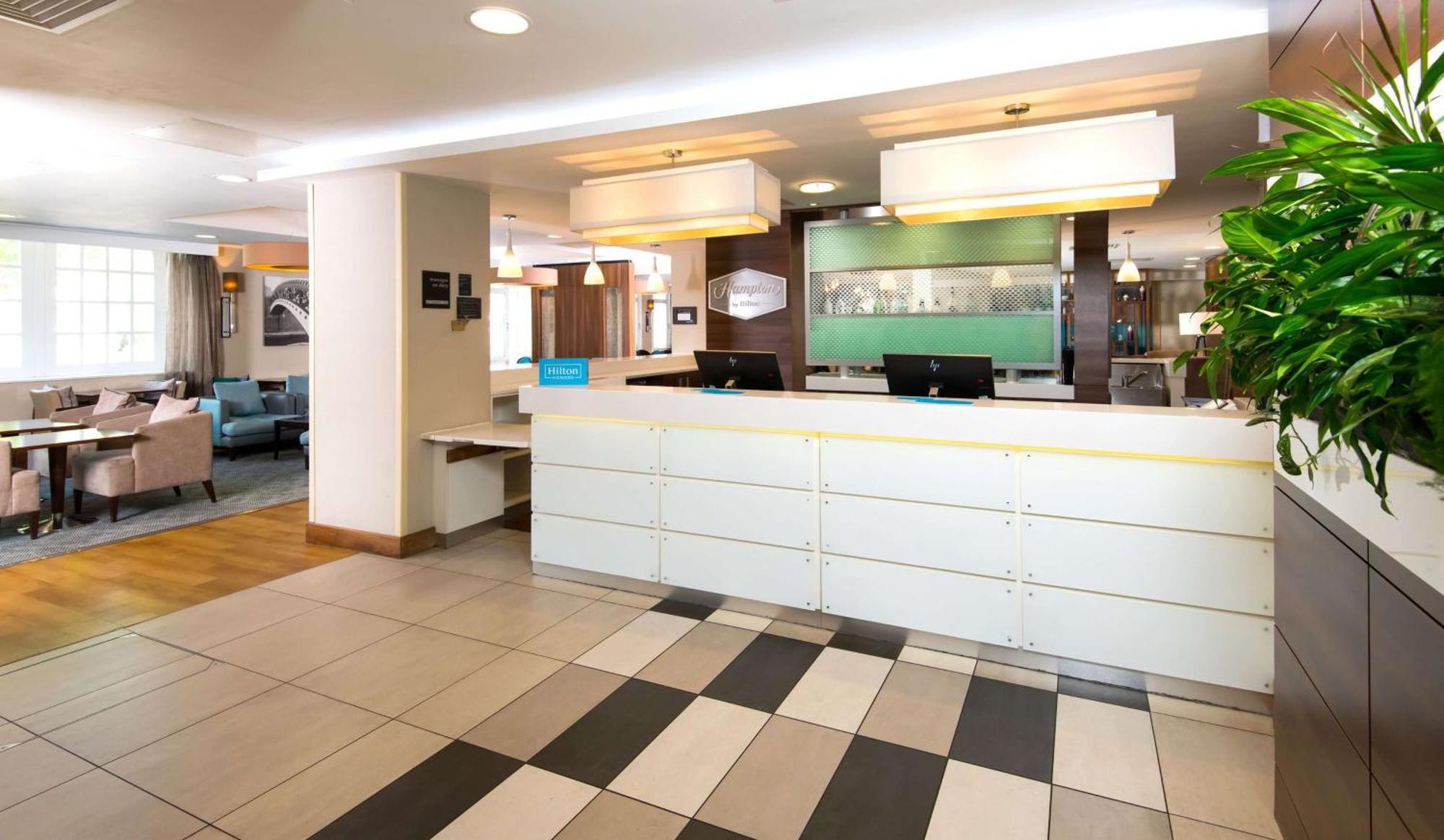 Hotel Hampton By Hilton Jewellery Quarter