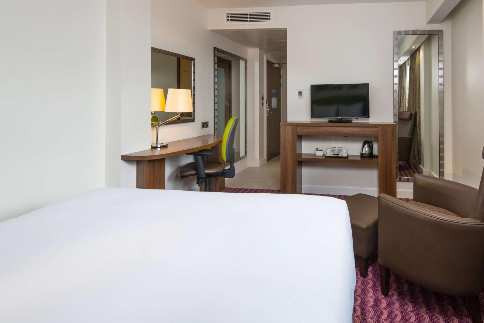 Hampton By Hilton Jewellery Quarter