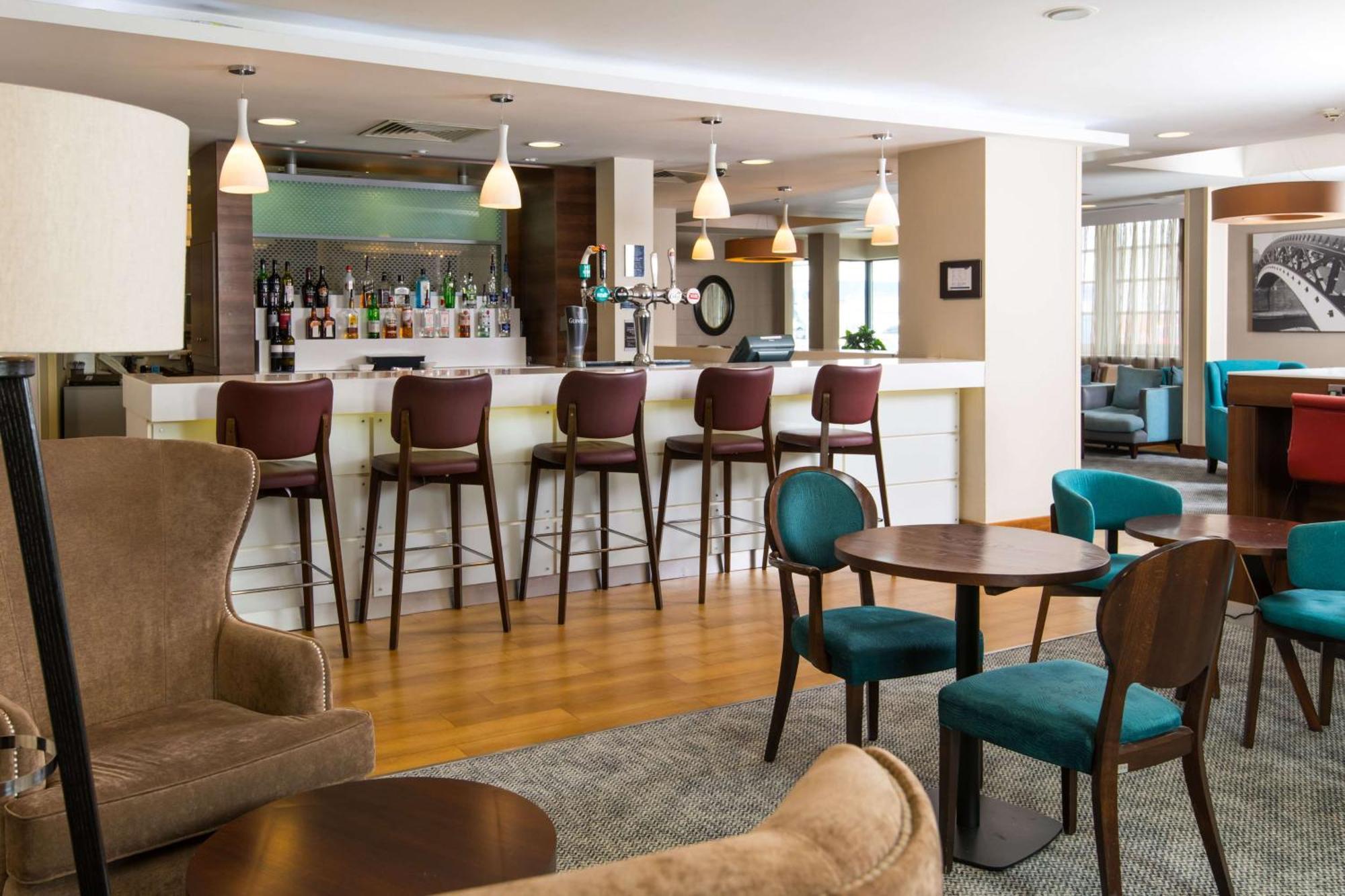 Hampton By Hilton Jewellery Quarter Hotel 3*