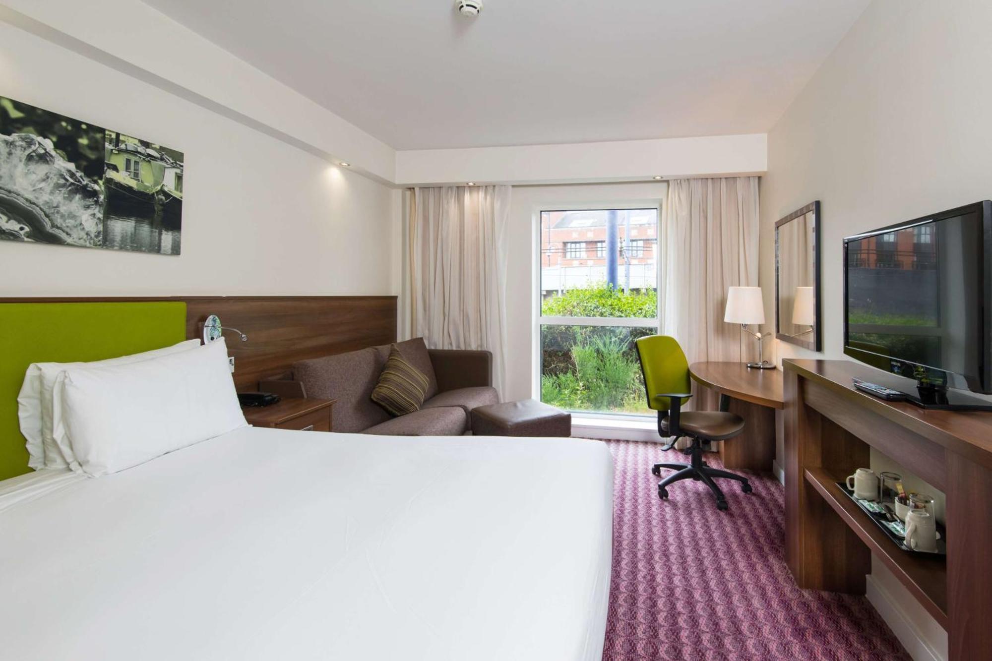 Hotel Hampton By Hilton Jewellery Quarter