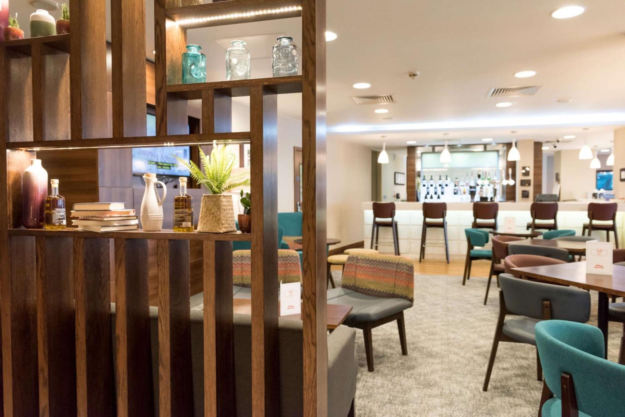 Hampton By Hilton Jewellery Quarter