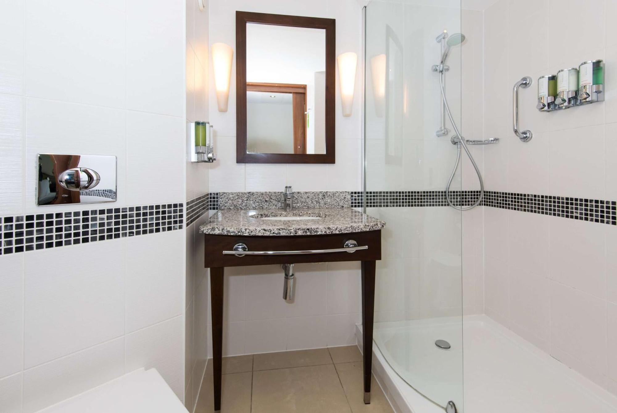 Hampton By Hilton Jewellery Quarter 3* Birmingham