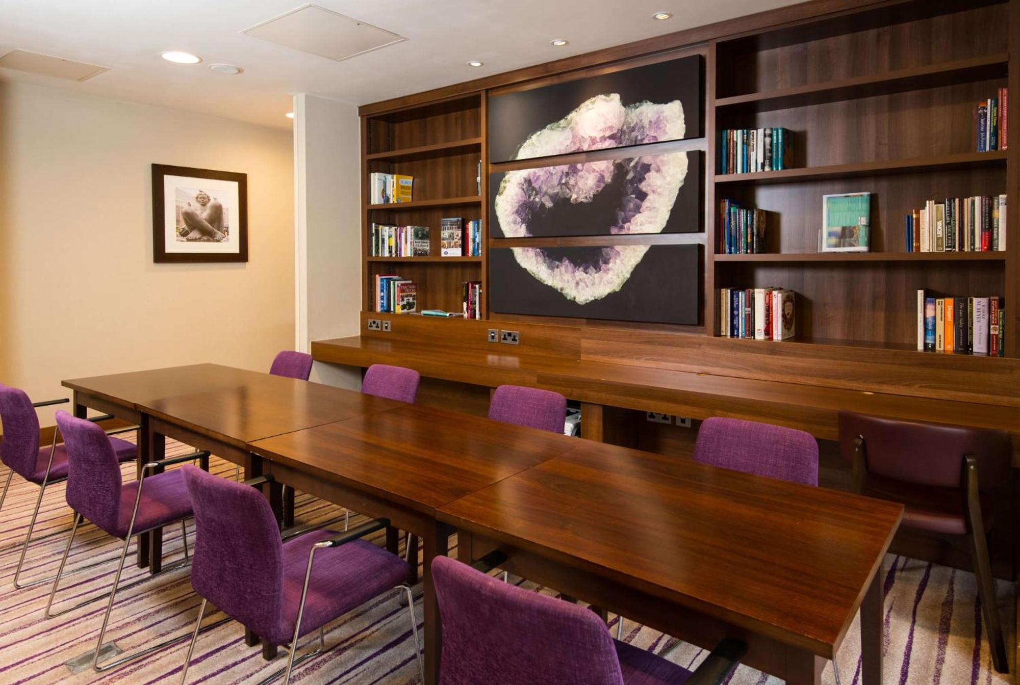 Hampton By Hilton Jewellery Quarter 3*