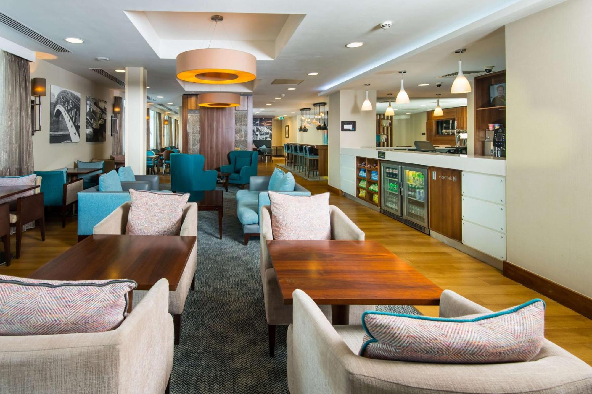 Hotel Hampton By Hilton Jewellery Quarter