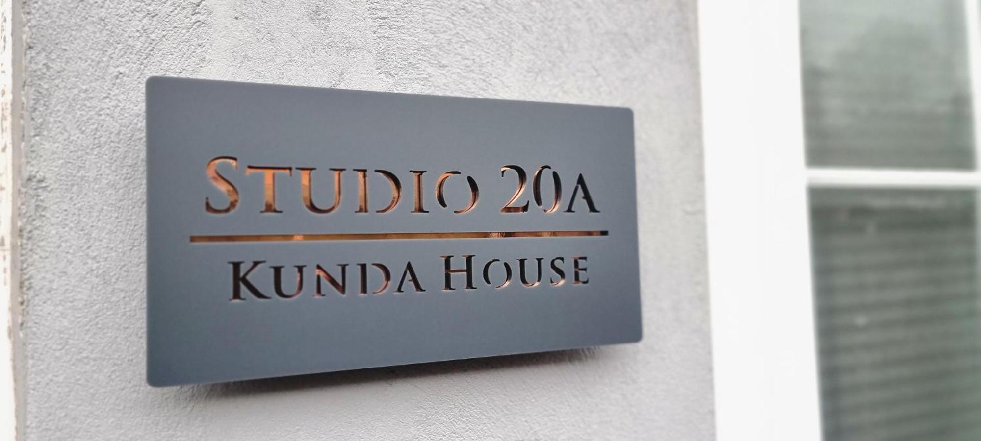 Apartment Kunda House In Tyseley Birmingham