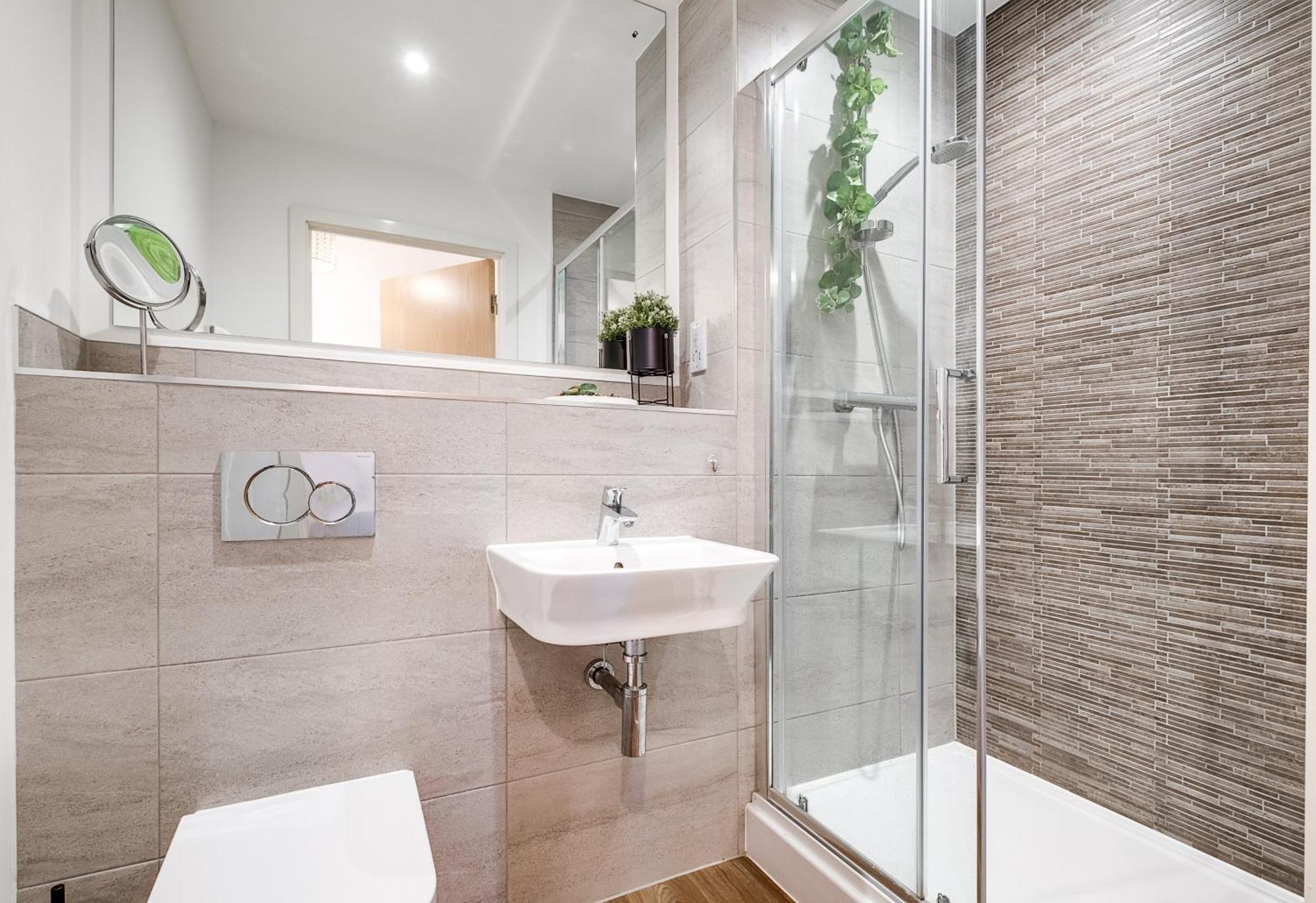 Centre Apartment Birmingham