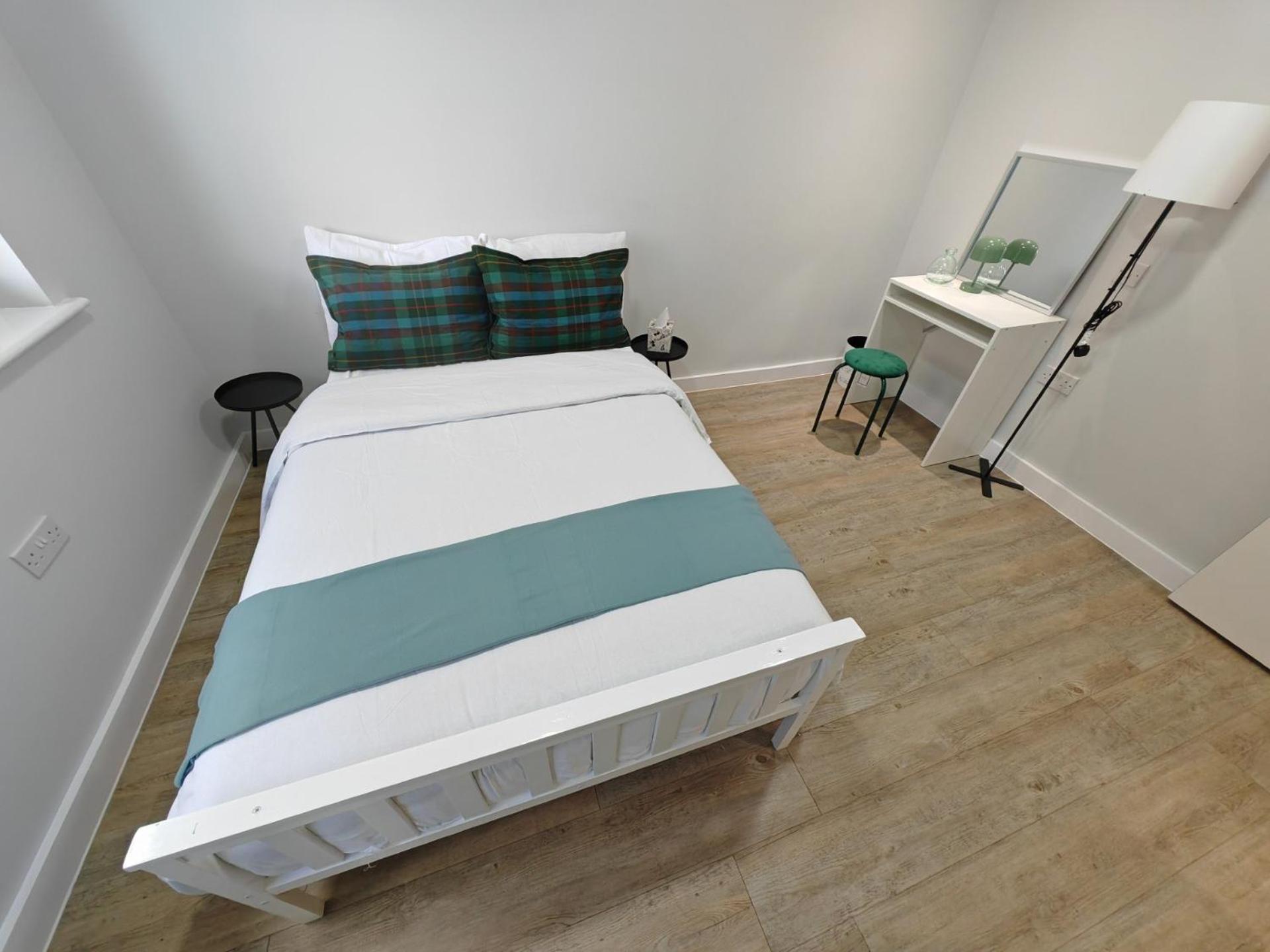 Apartment Slieve *