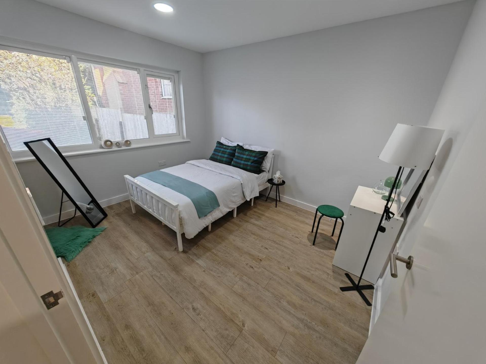 Apartment Slieve Birmingham