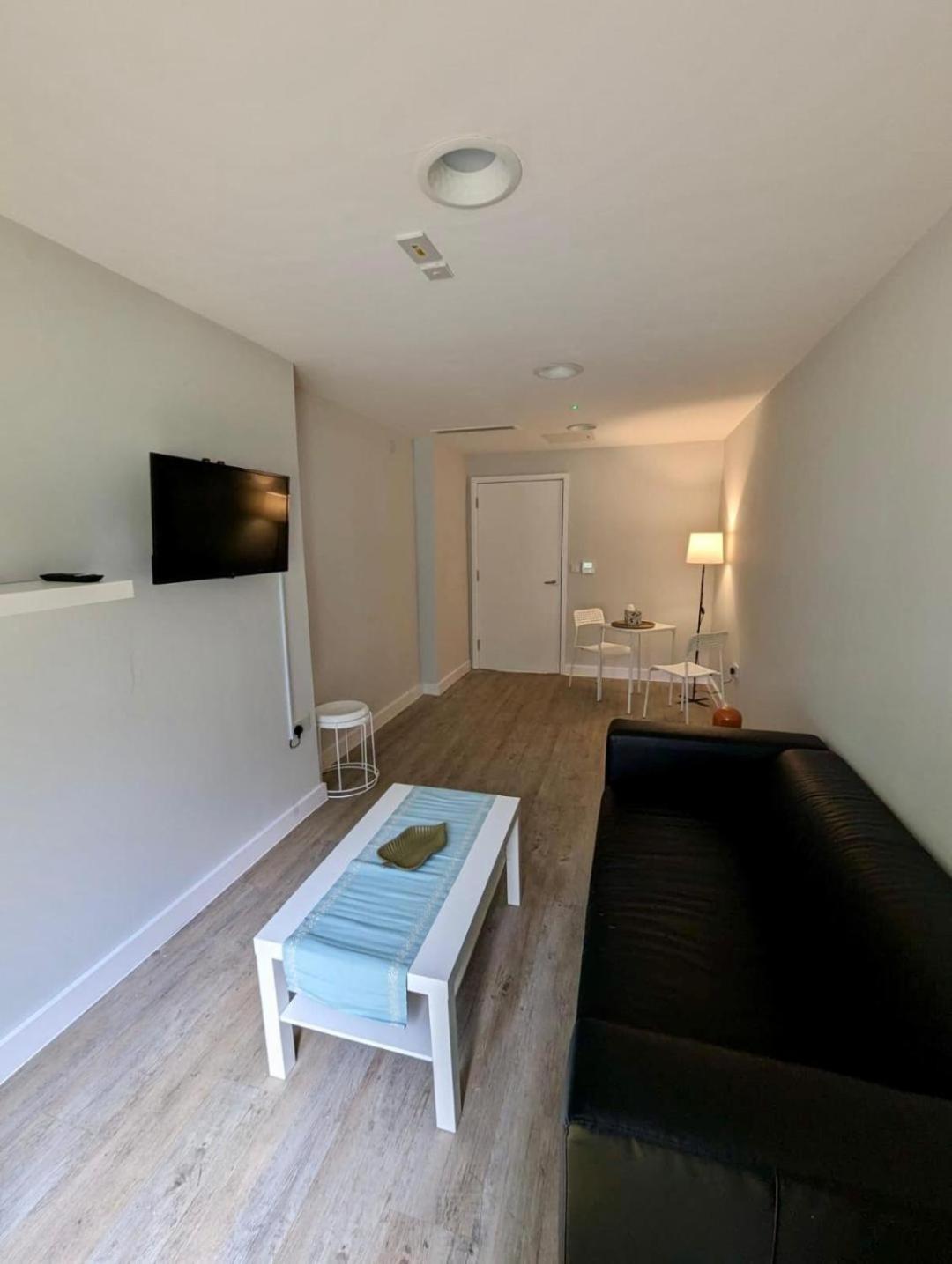 Slieve Apartment