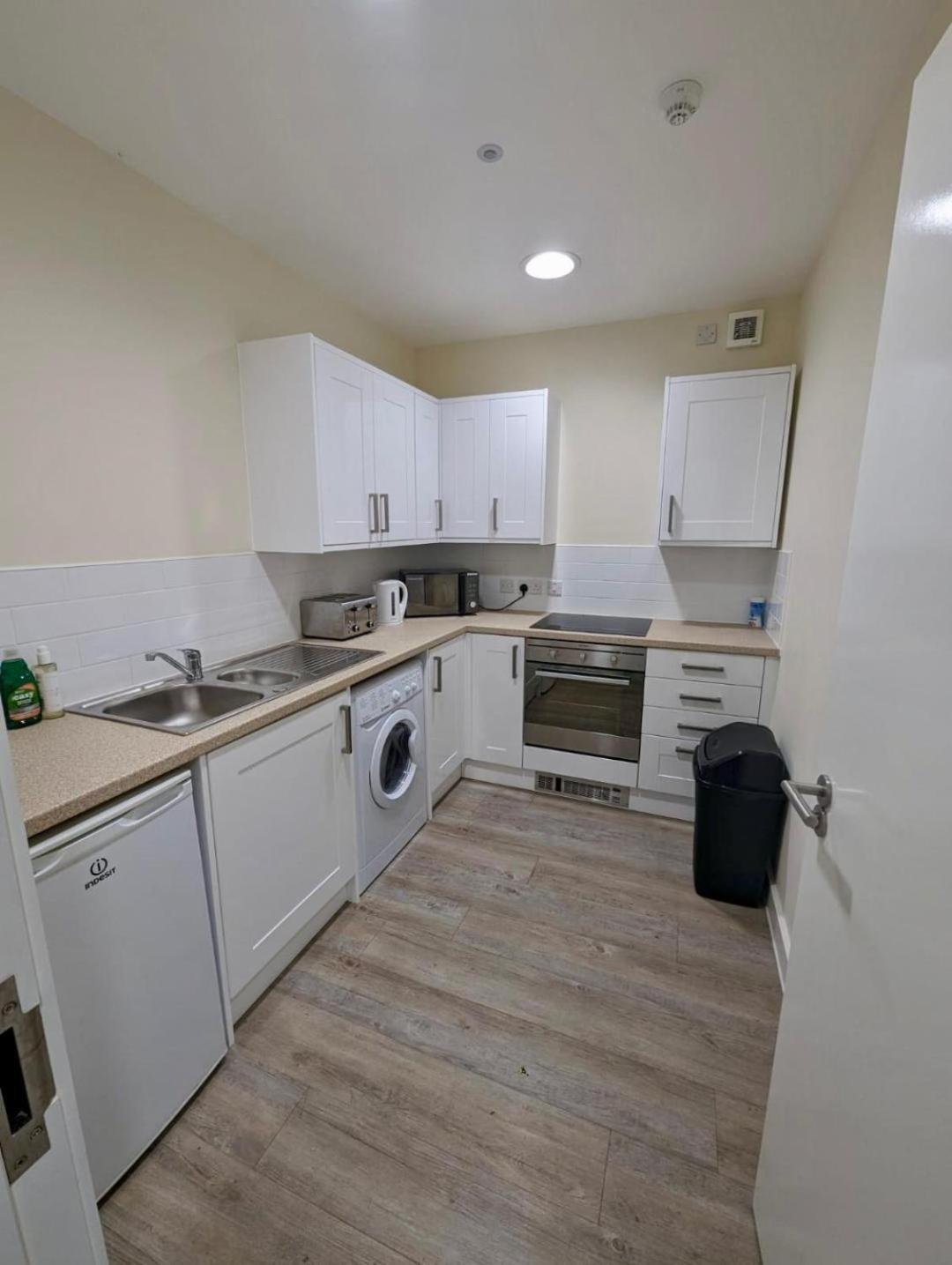 Slieve Apartment Birmingham
