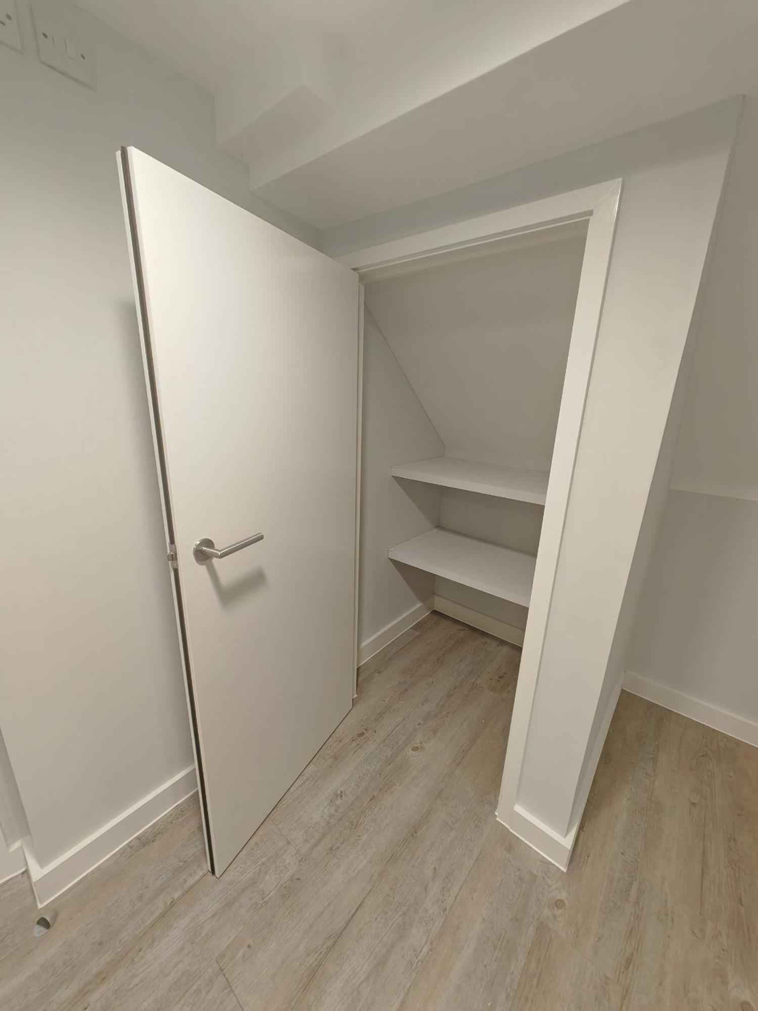 Apartment Slieve