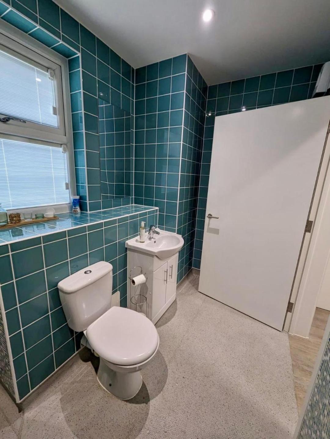 Slieve Apartment *