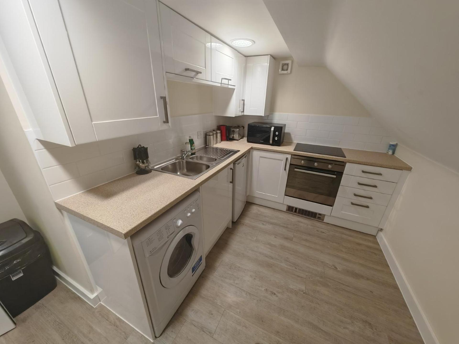 Apartment Slieve Birmingham