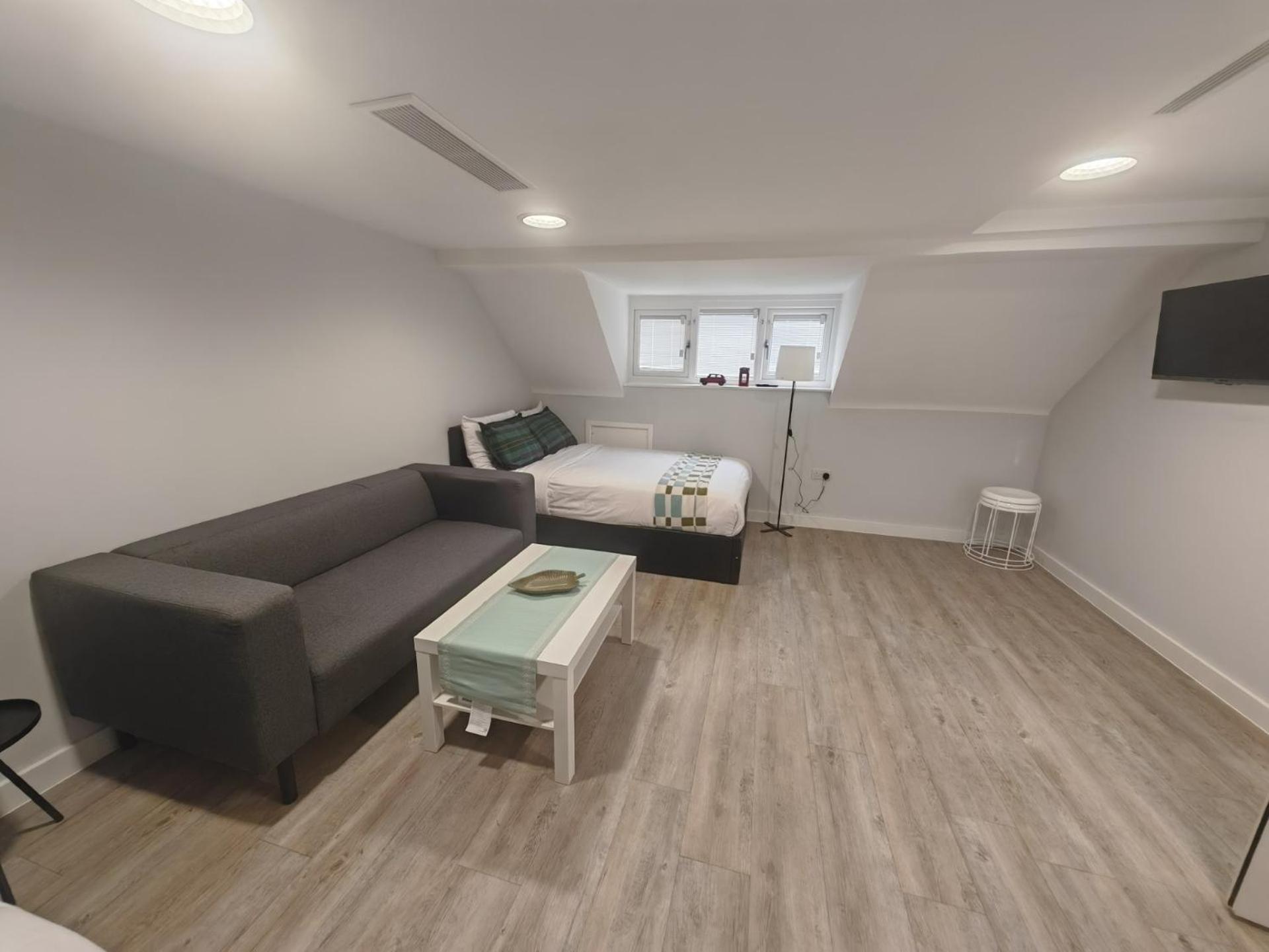 Apartment Slieve