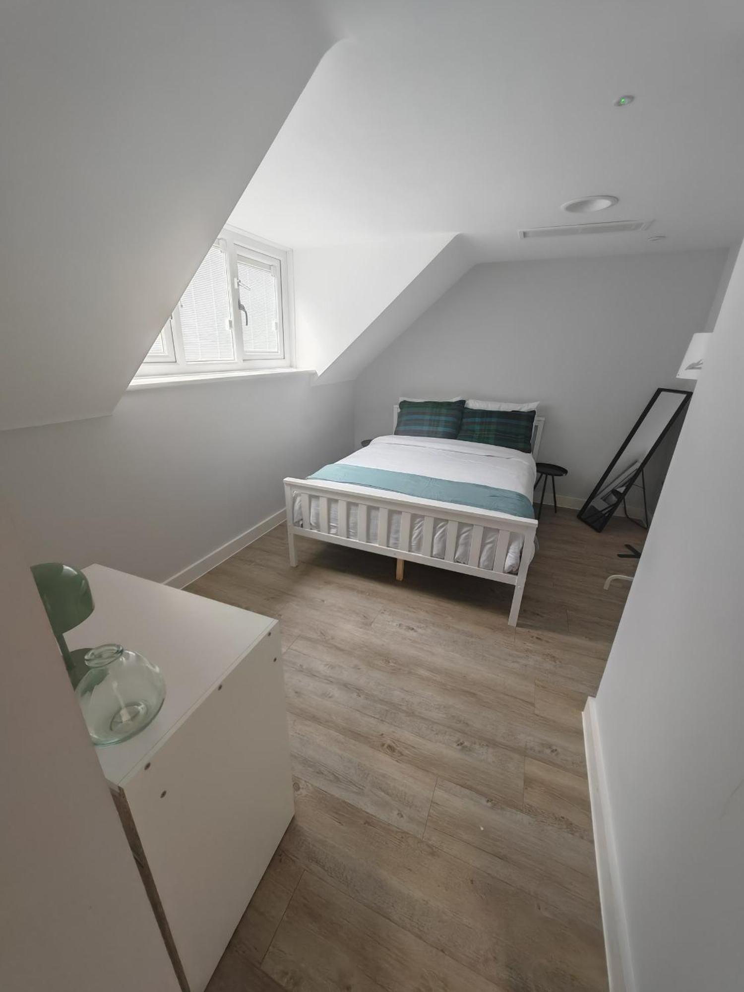 Apartment Slieve *