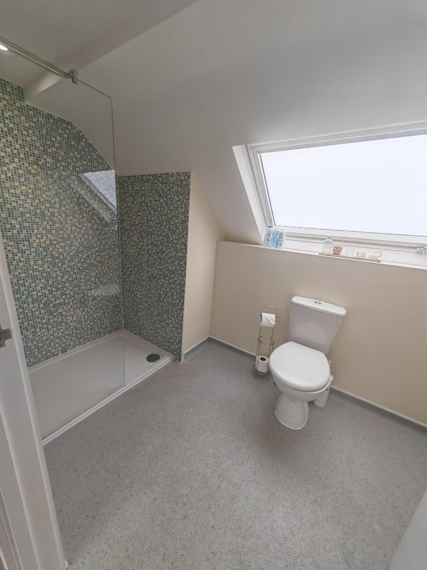 Apartment Slieve Birmingham