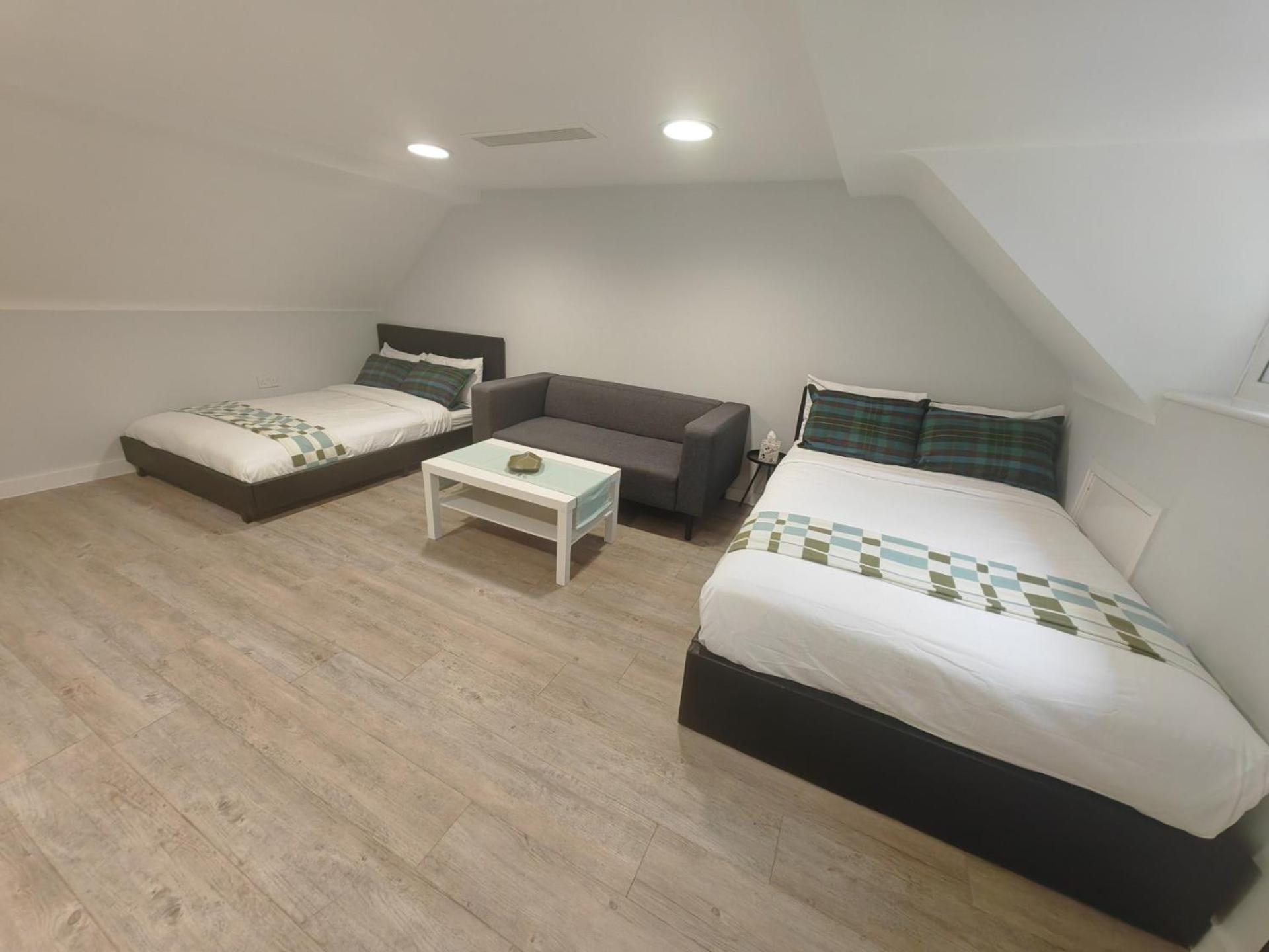 Apartment Slieve