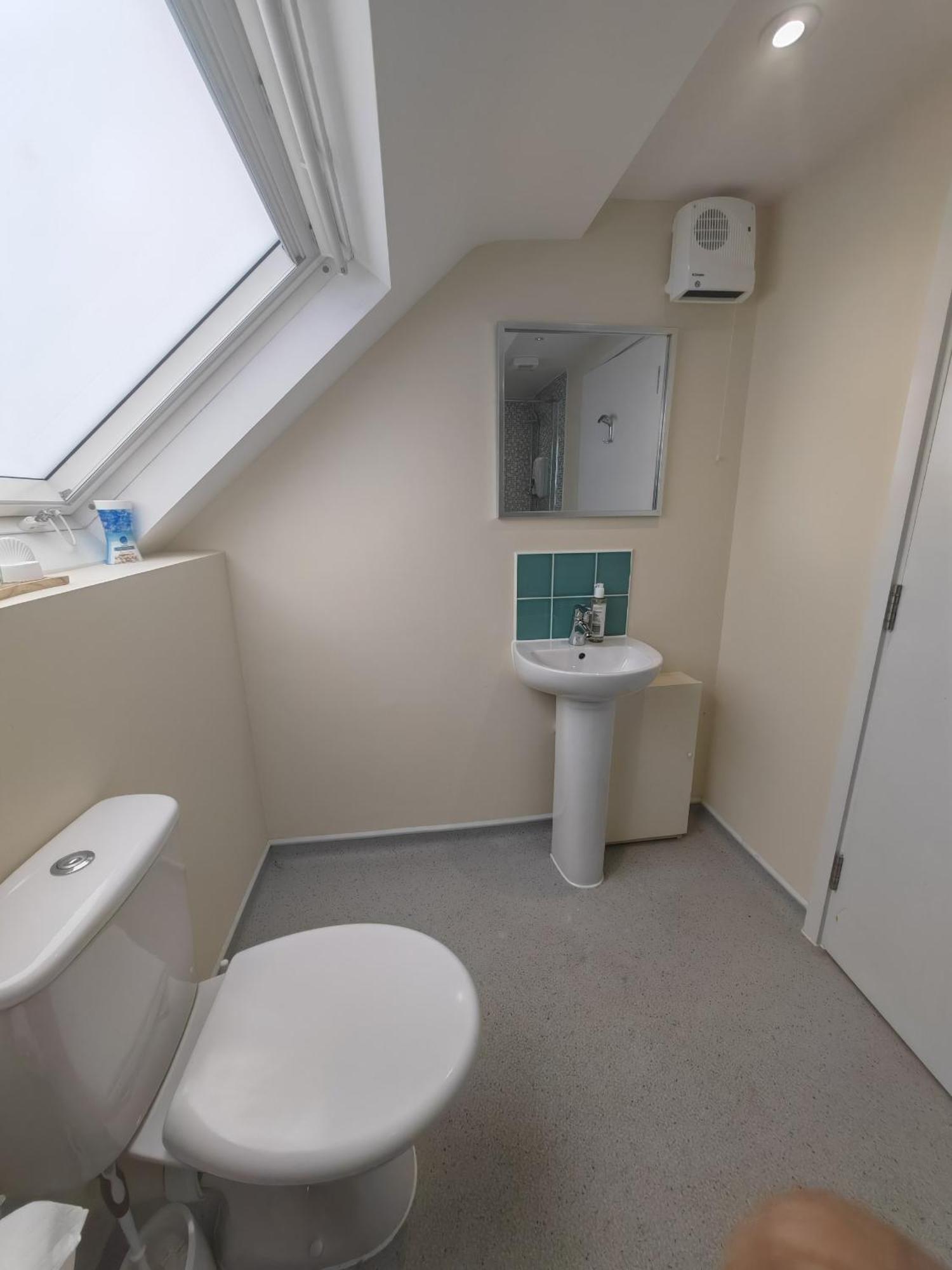 Slieve Apartment