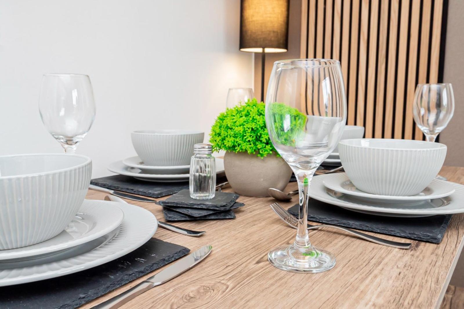 The Brays House For Families, Contractors And Professionals, Apartment *