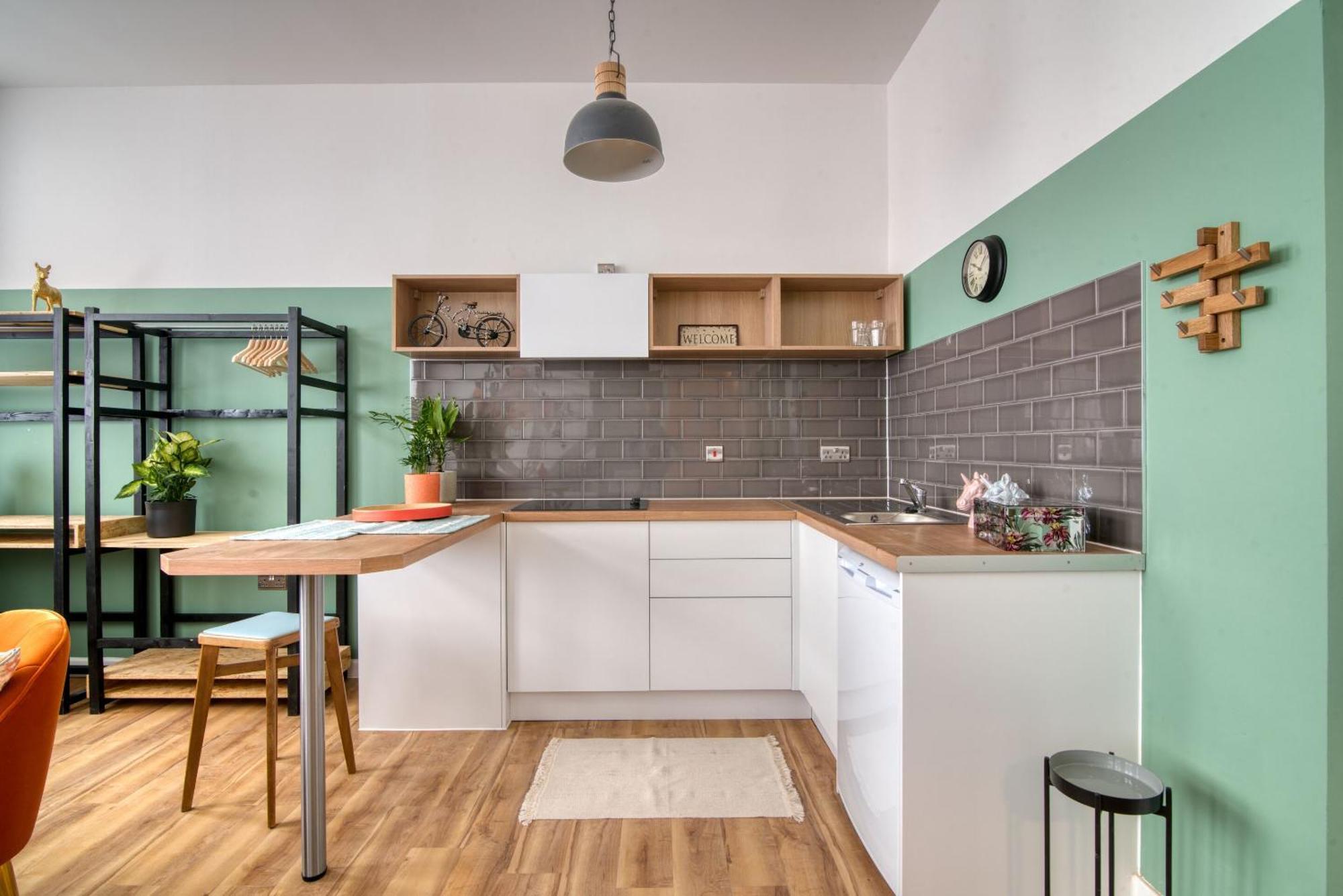 Hostel Ph Birmingham