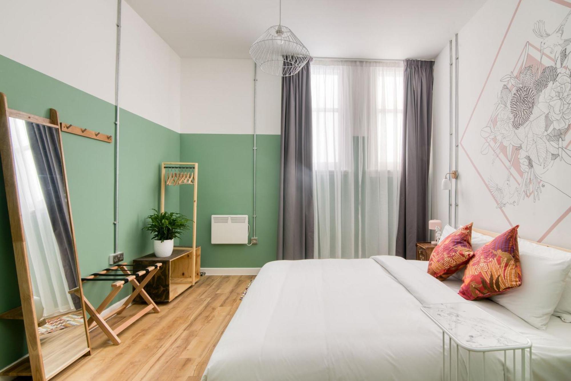 Hostel Ph Birmingham