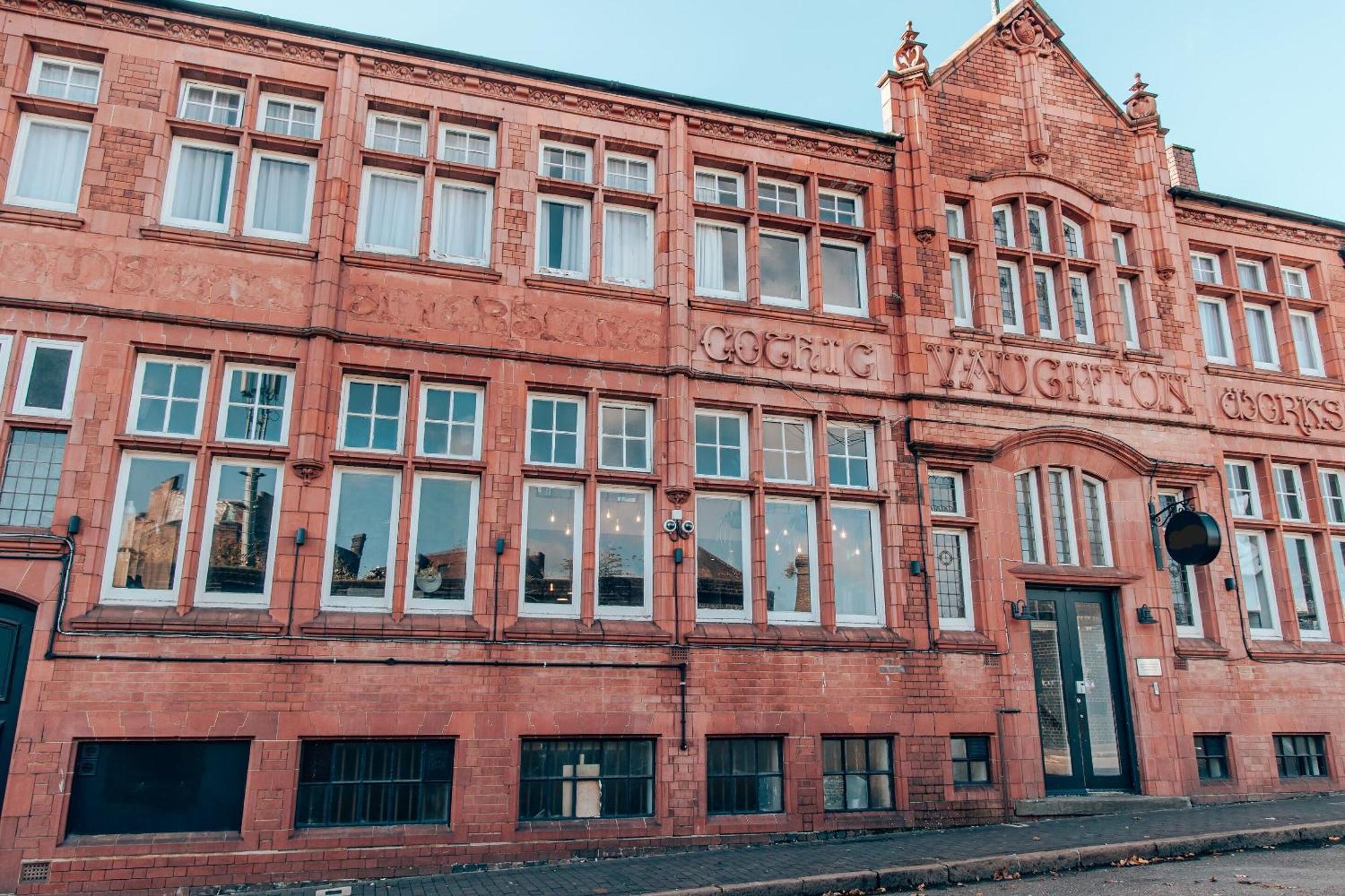Hostel Ph Birmingham