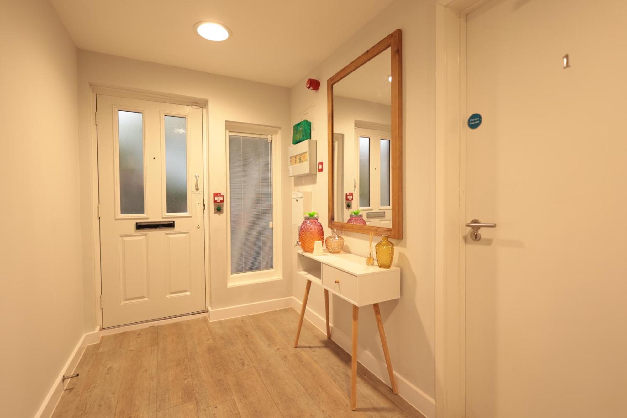 Slieve Apartment Birmingham