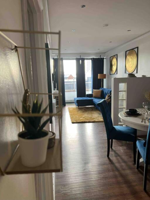 Apartment The Royal Birmingham