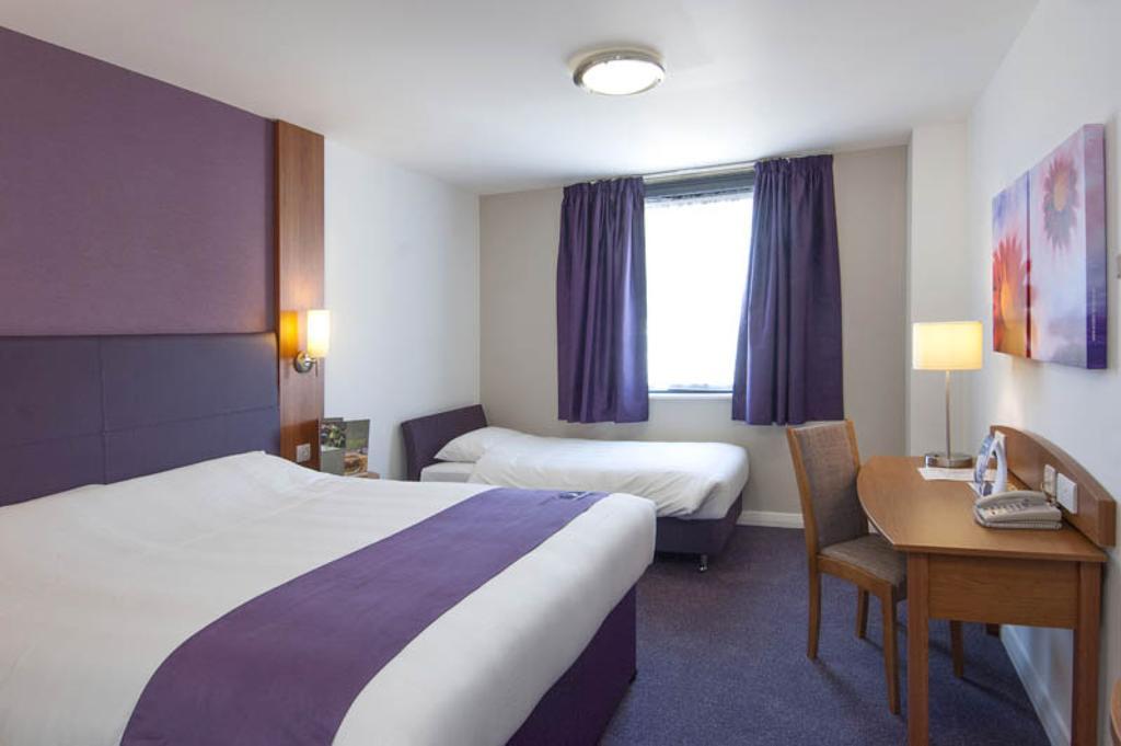 Premier - Waterloo St Hotel Birmingham