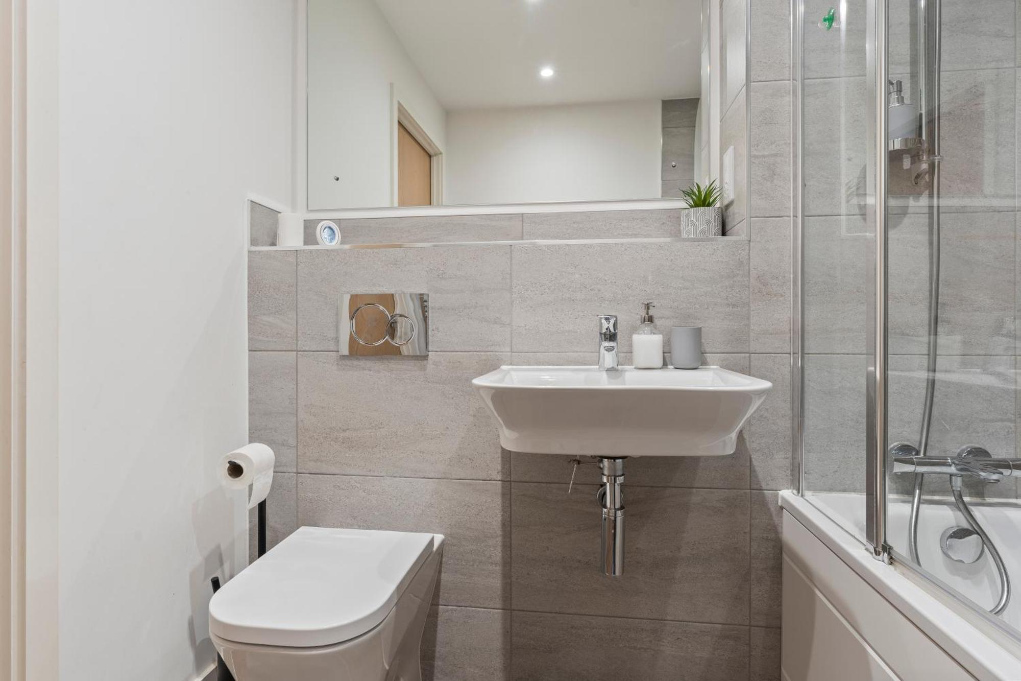 Luxury City Centre Apartment *