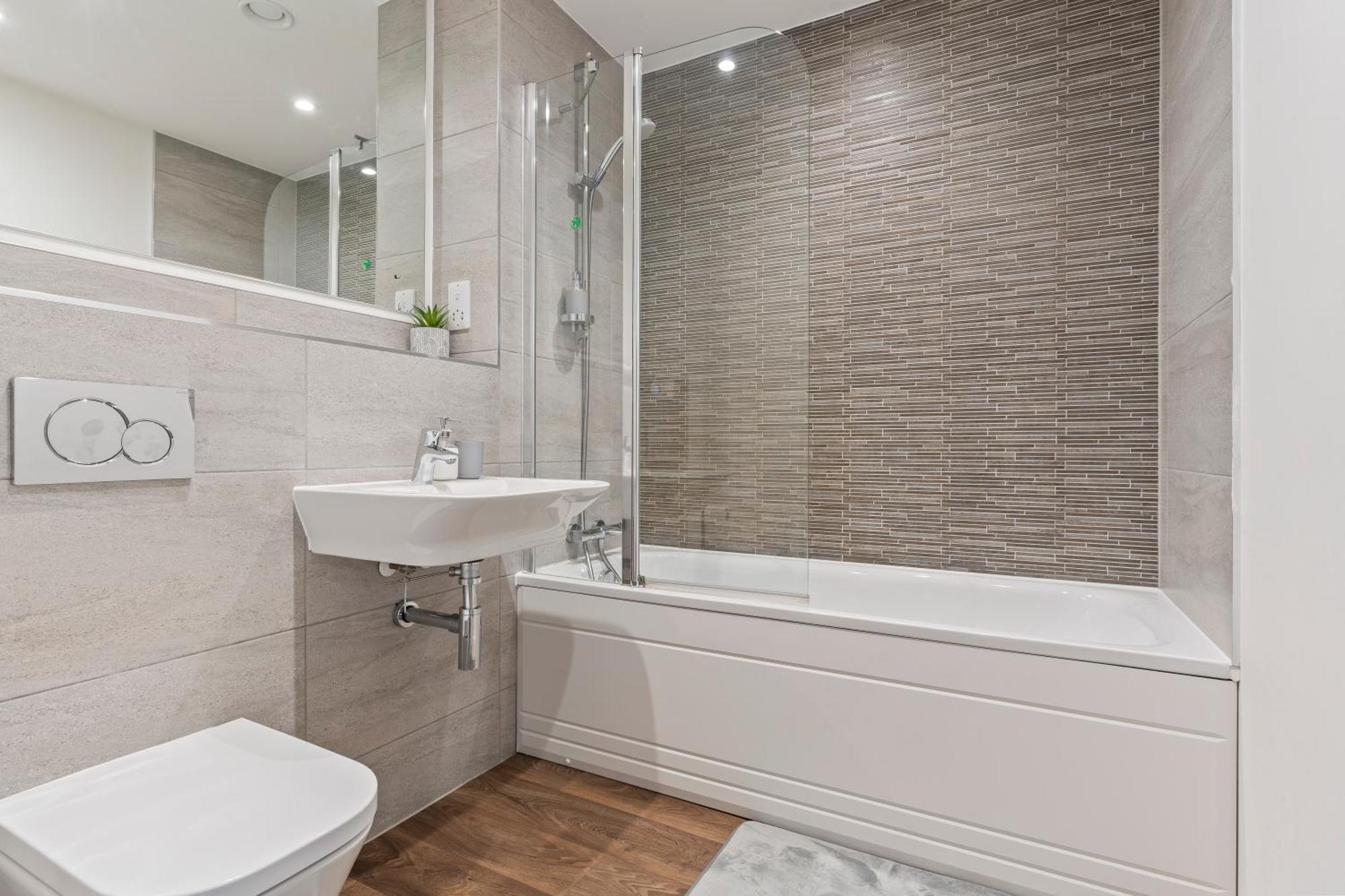 Luxury City Centre Apartment *