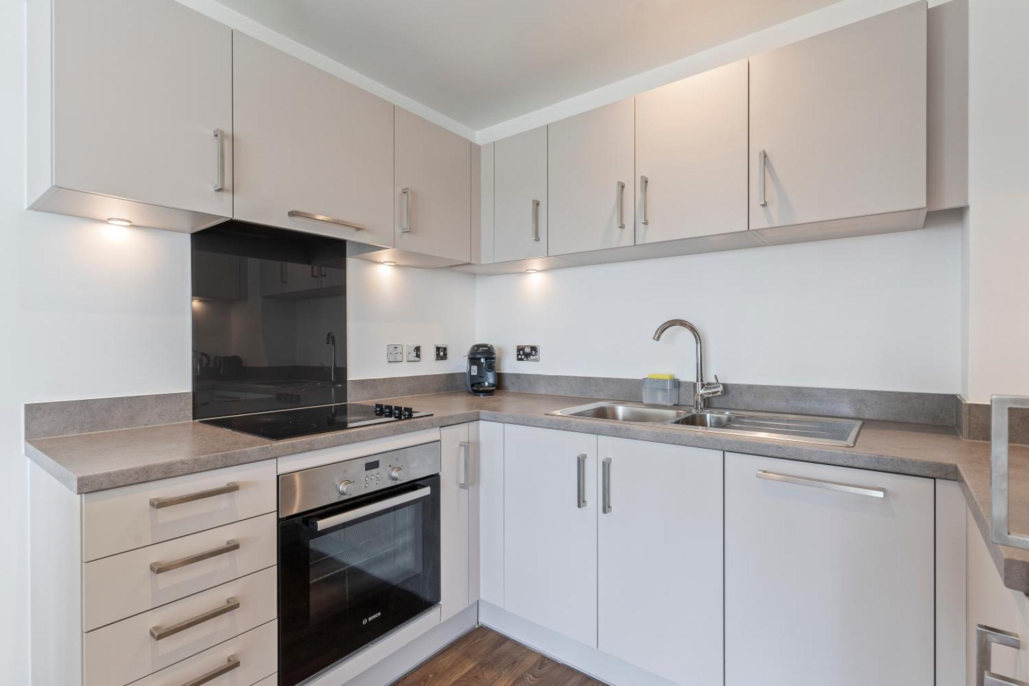 Apartment Luxury City Centre Birmingham