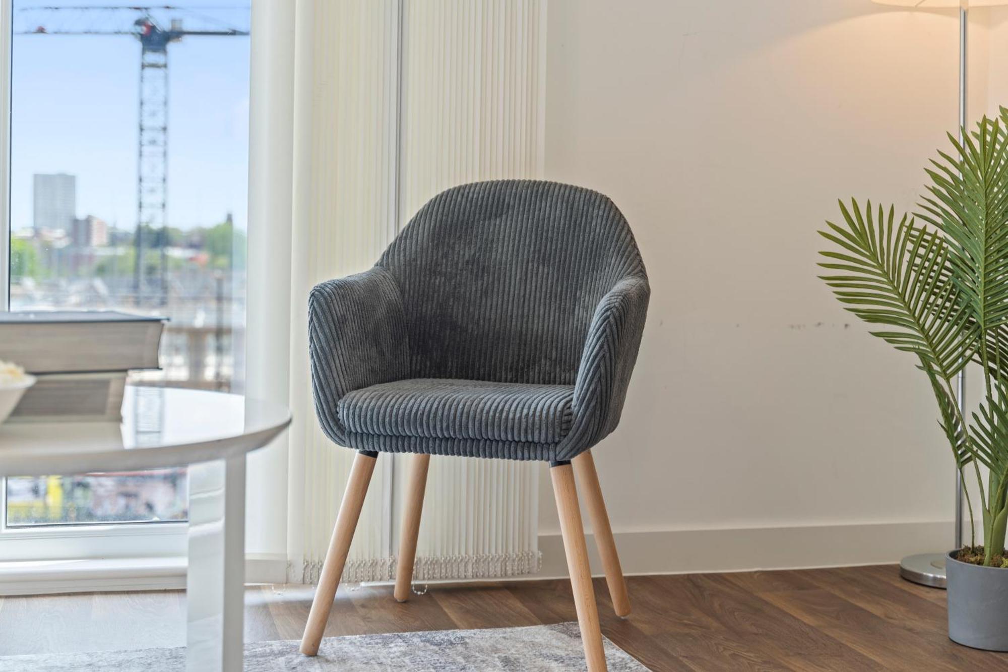 Apartment Luxury City Centre *