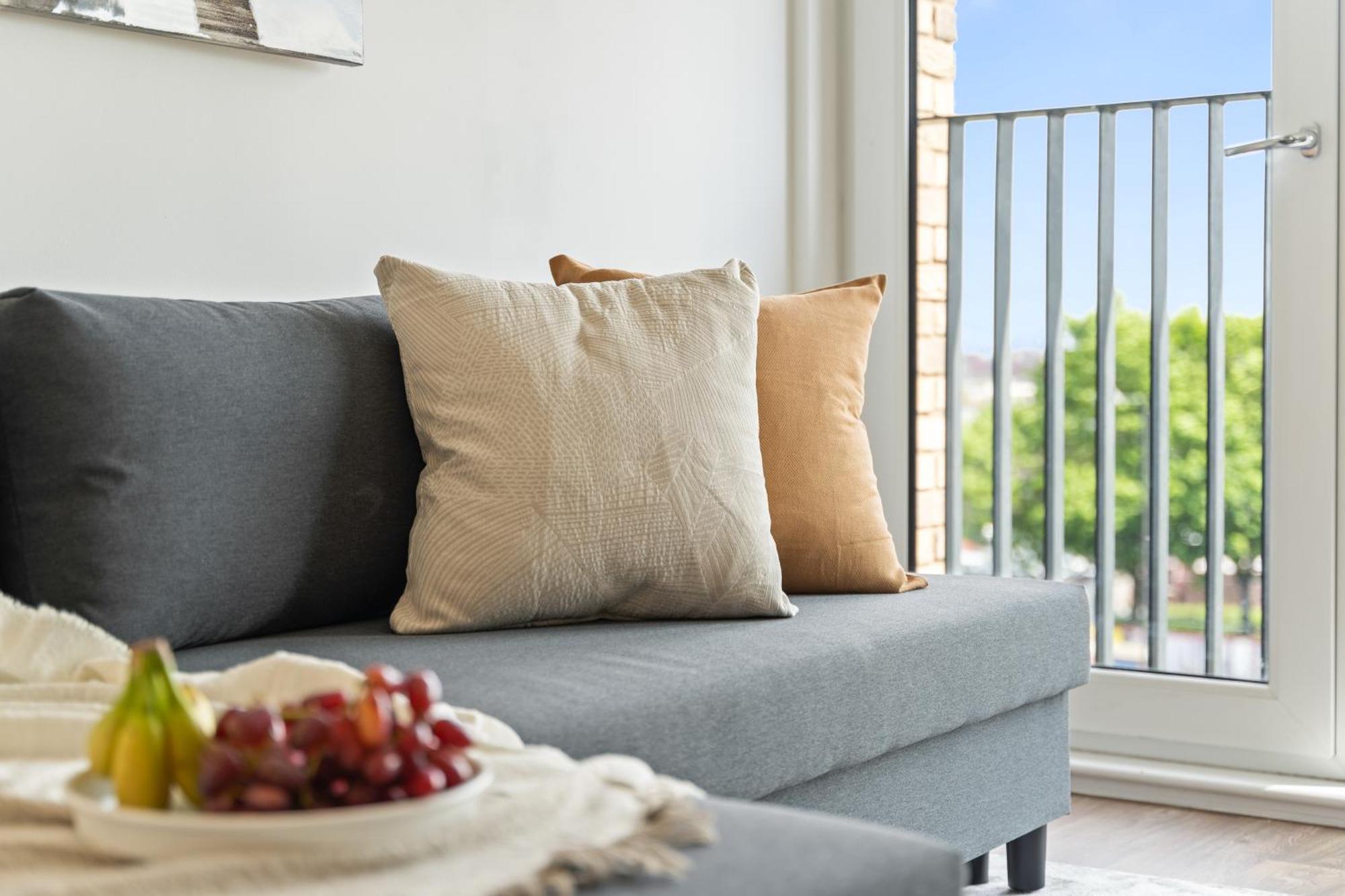 Luxury City Centre Apartment *