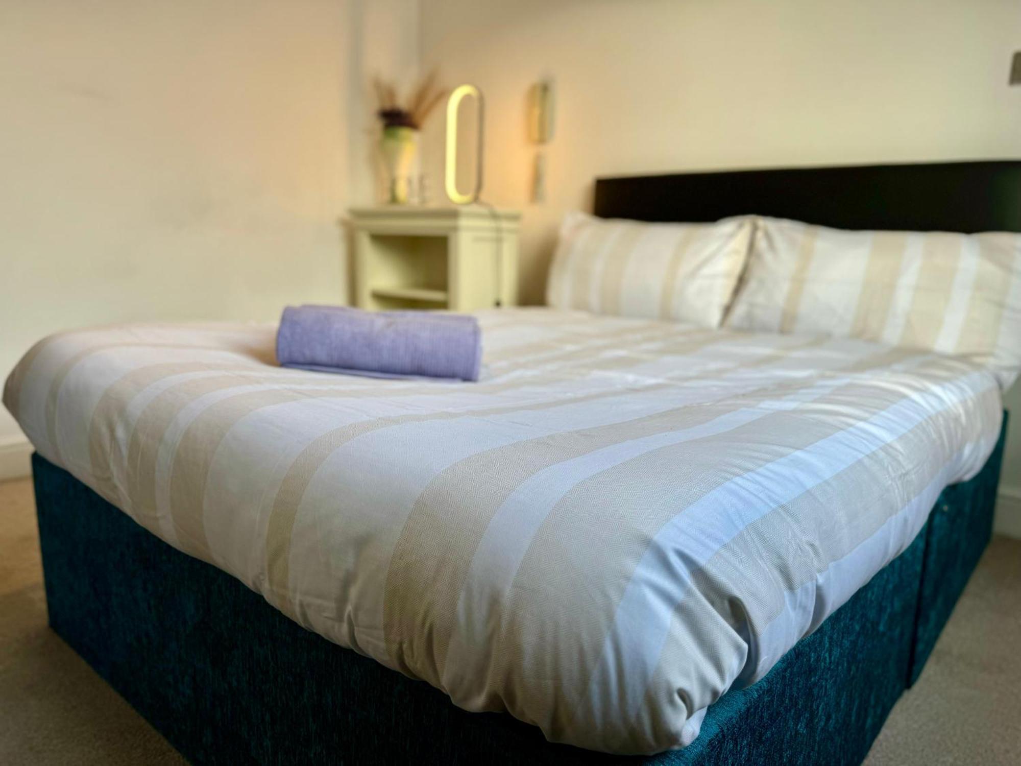 Guest house The Red 5*