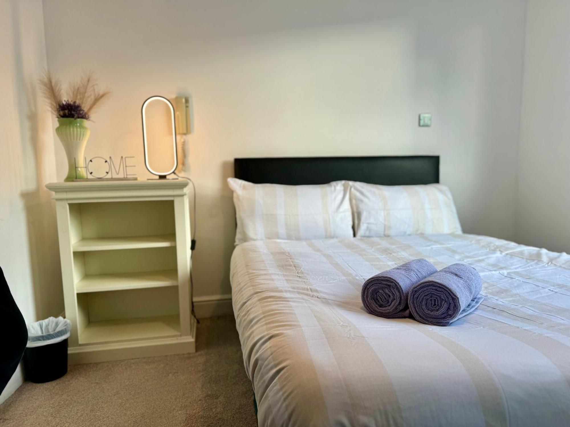 Guest house The Red 5*