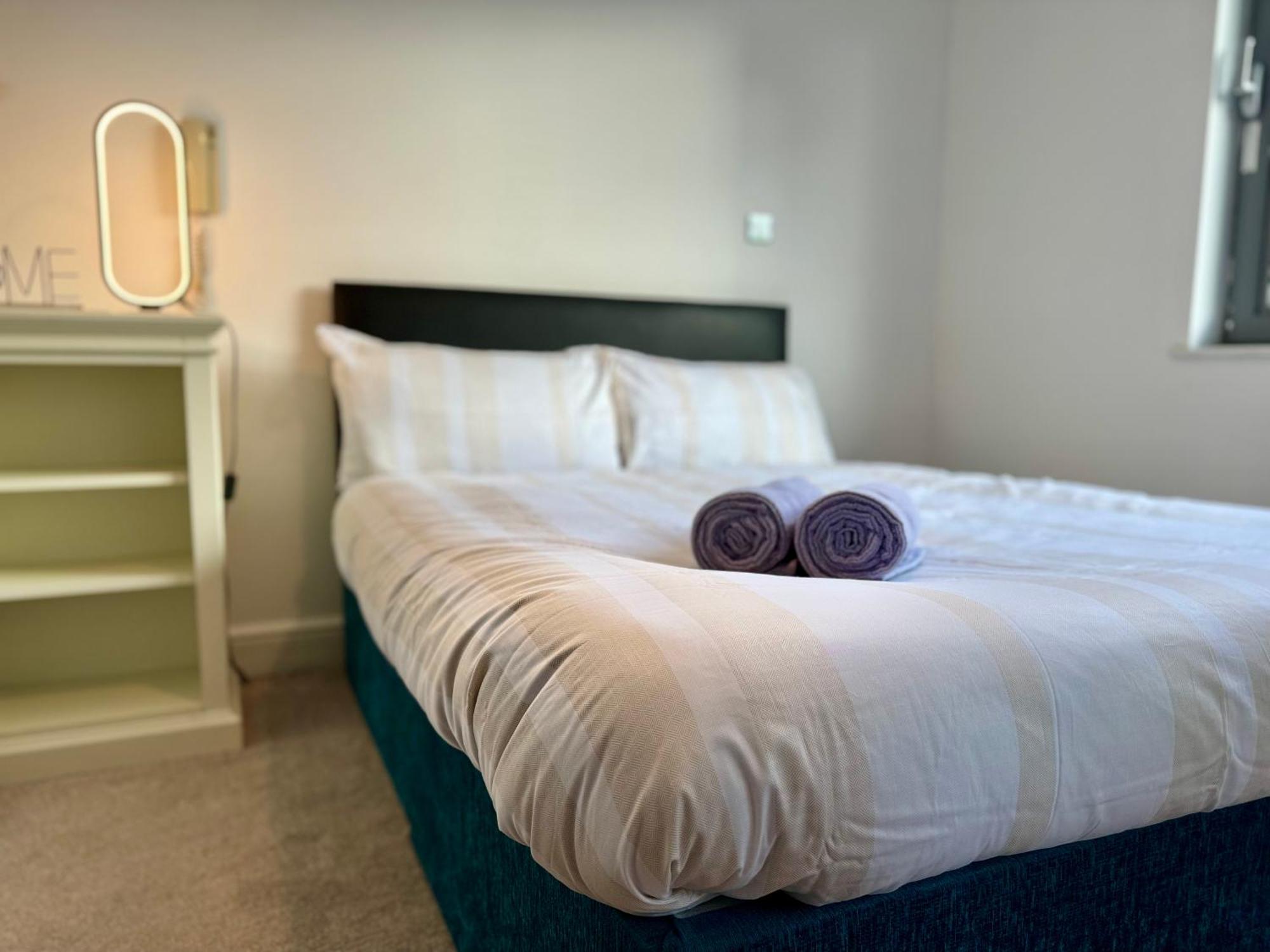 The Red Guest house Birmingham